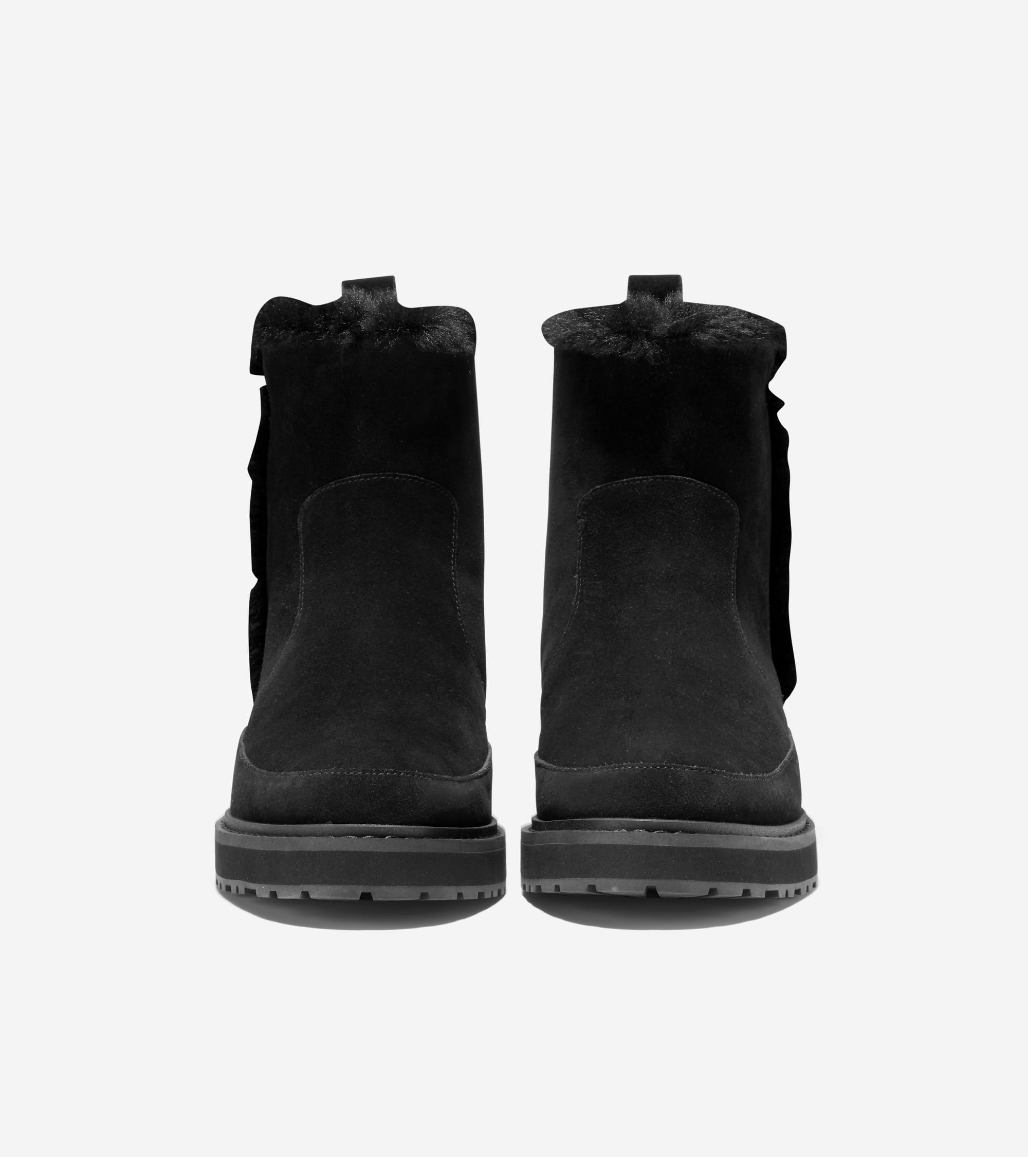 Women's Greenwich Bootie