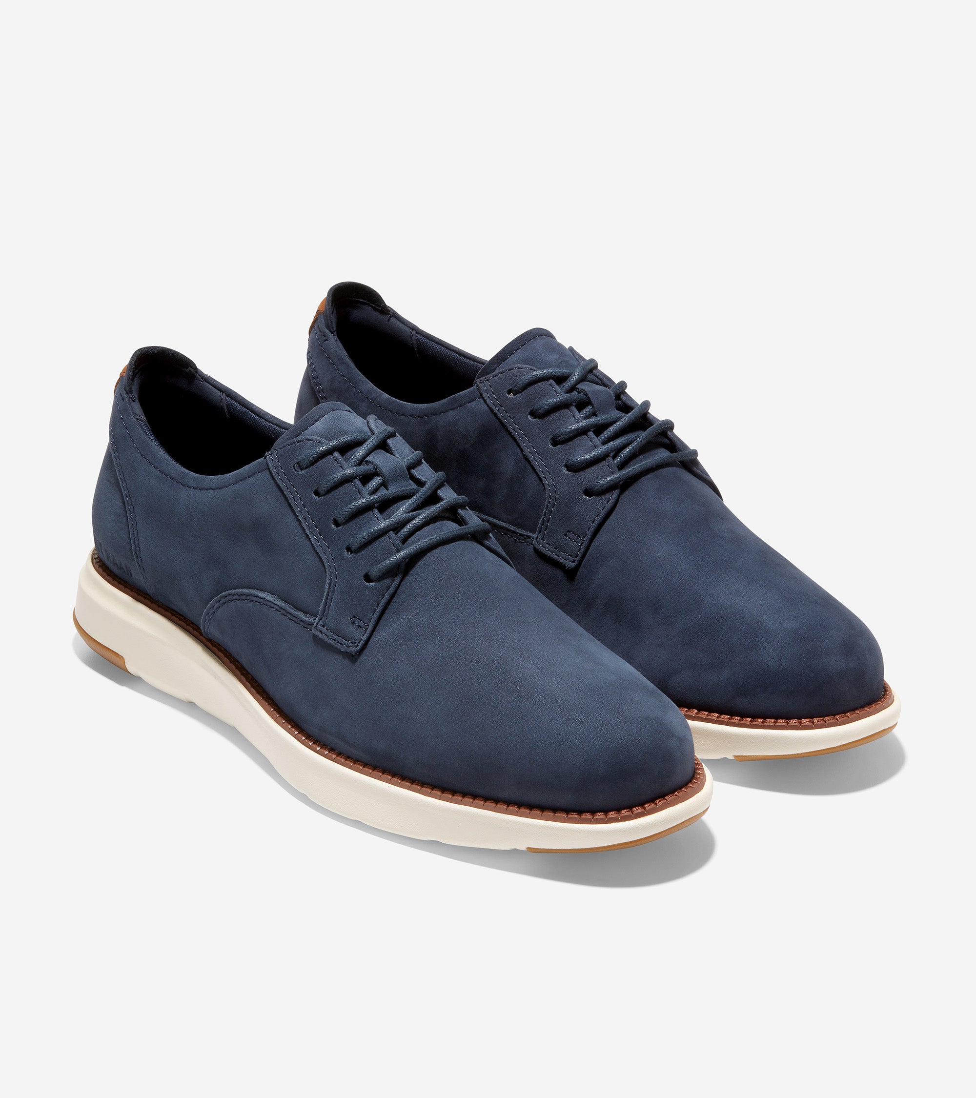 Men's Grand Atlantic Oxford