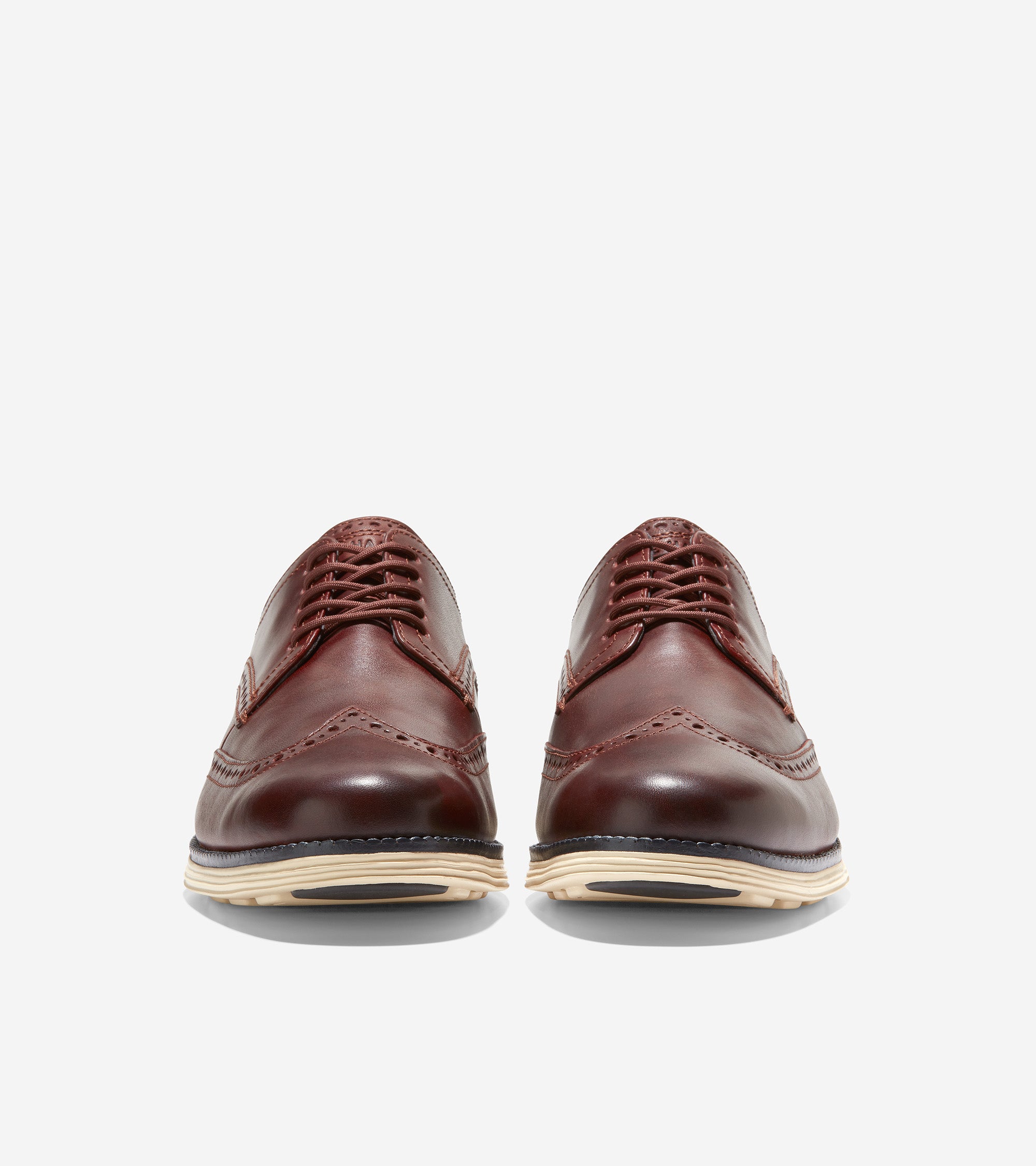 Men's ØriginalGrand Wingtip Oxford