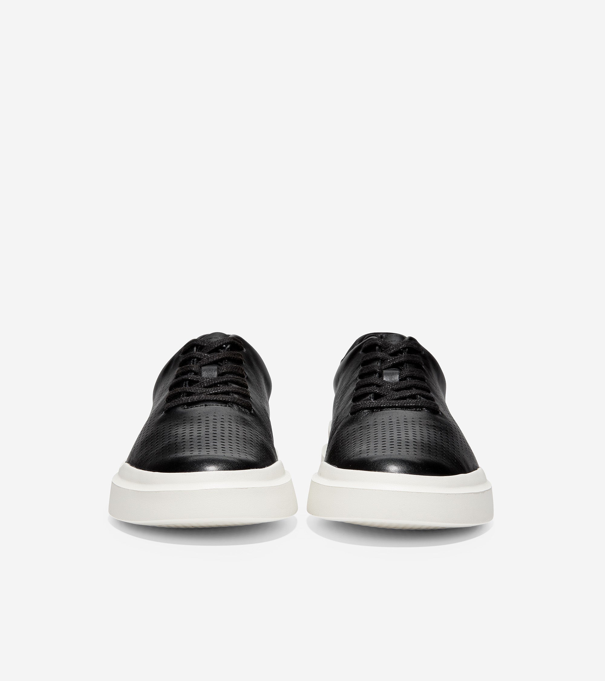 Men's GrandPrø Rally Laser Cut Sneaker