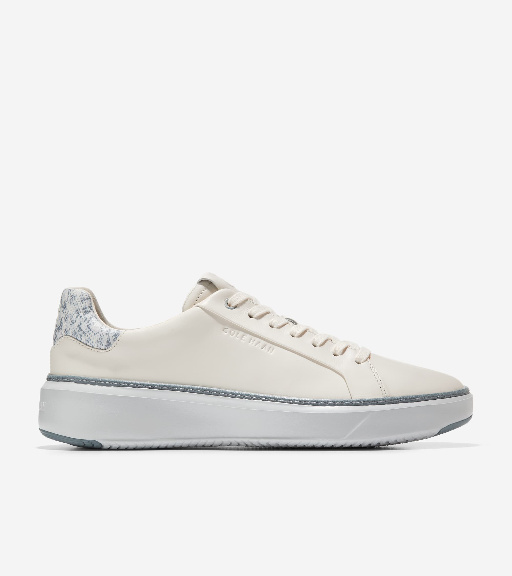 Men's GrandPrø Topspin Sneaker