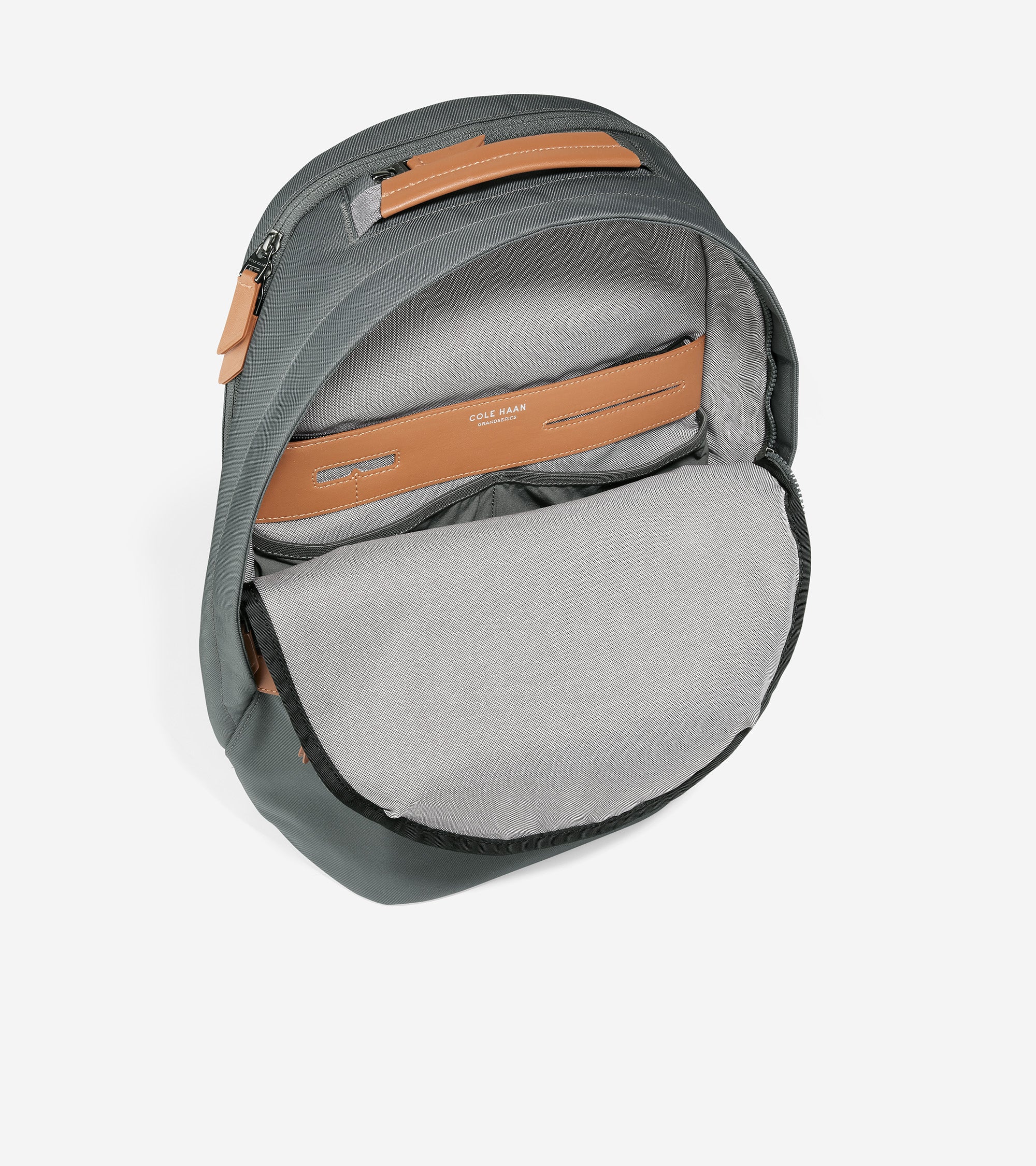 Men's Modern Backpack