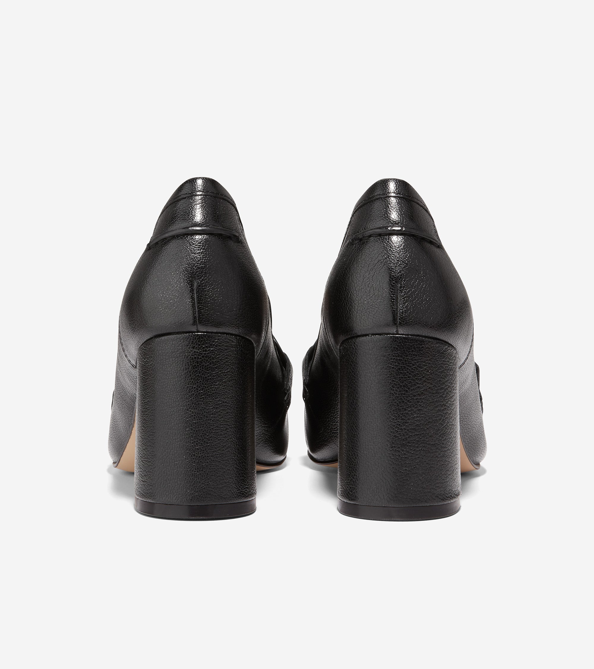 Women's Chrystie Square Chain Loafer