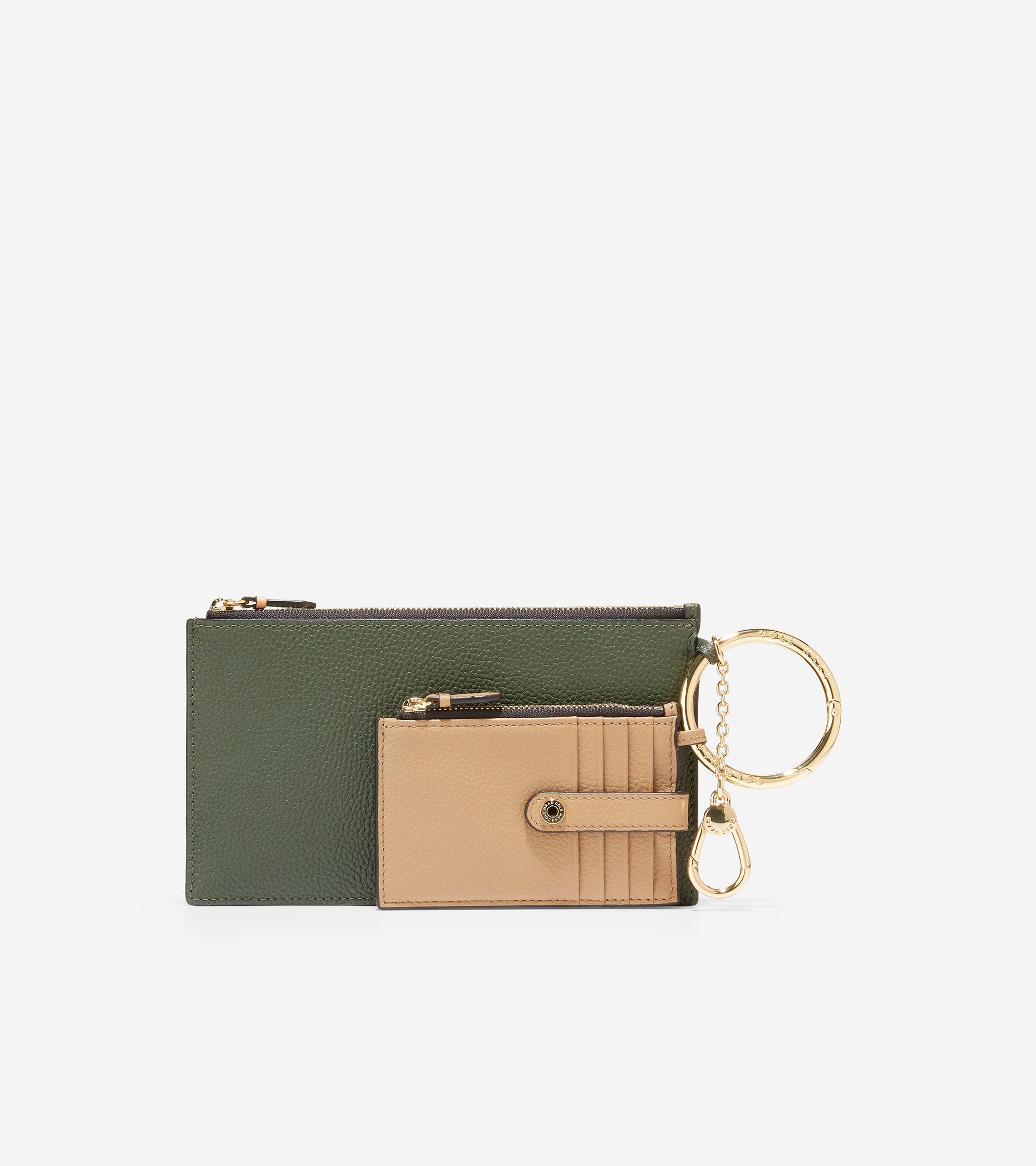 Women's Card Case Duo