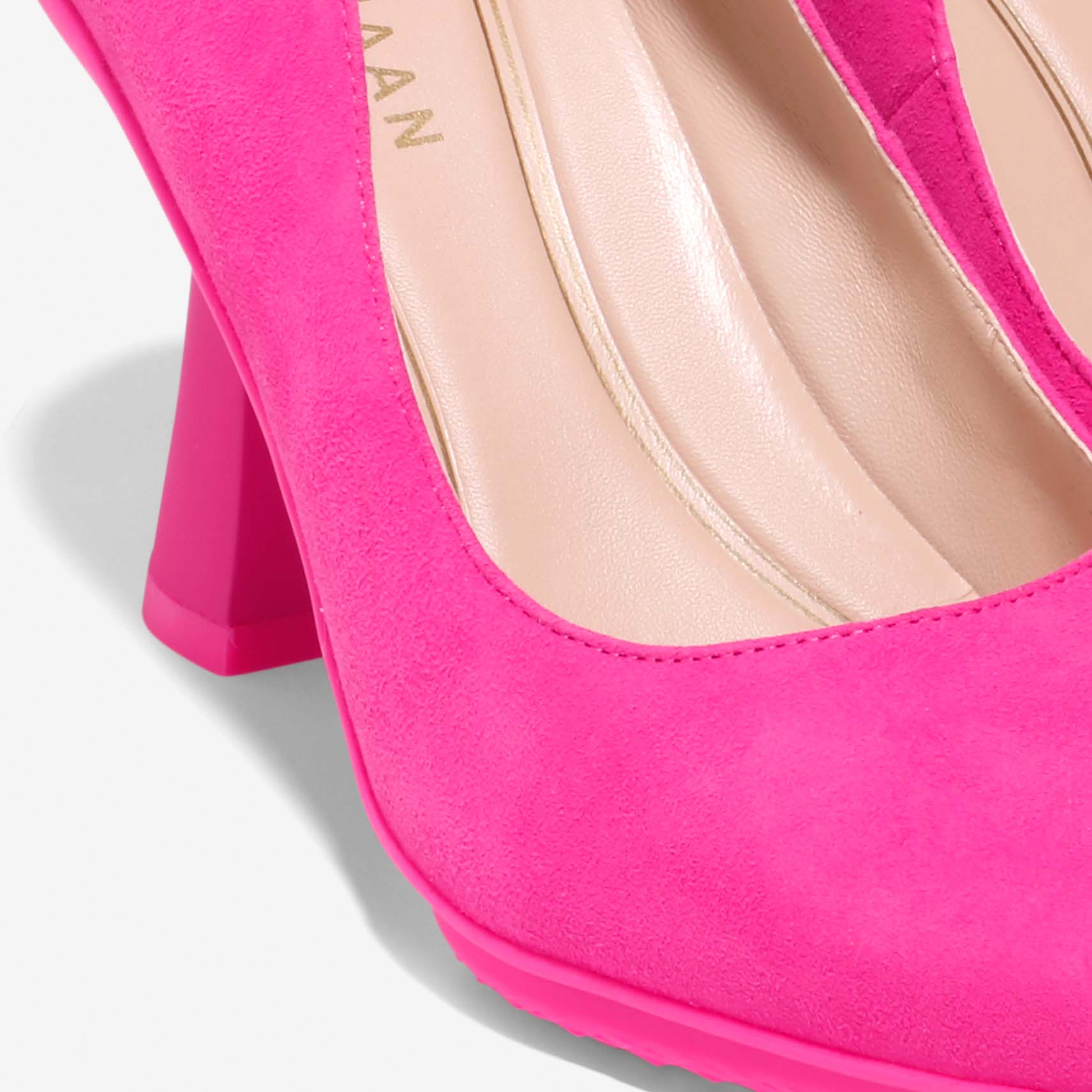 Women's Grand Ambition York Pump