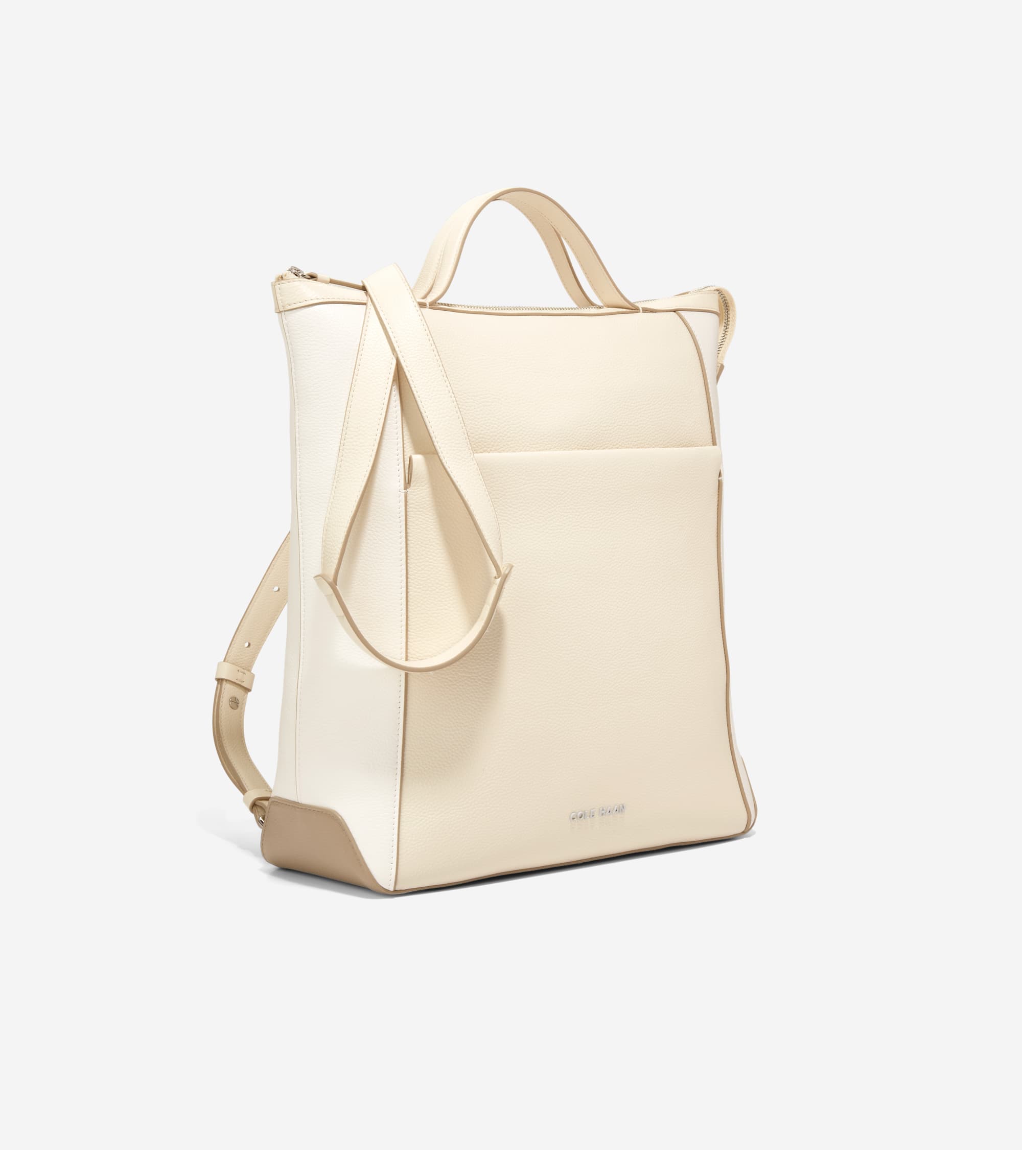 Women's Grand Ambition Convertible Luxe Backpack