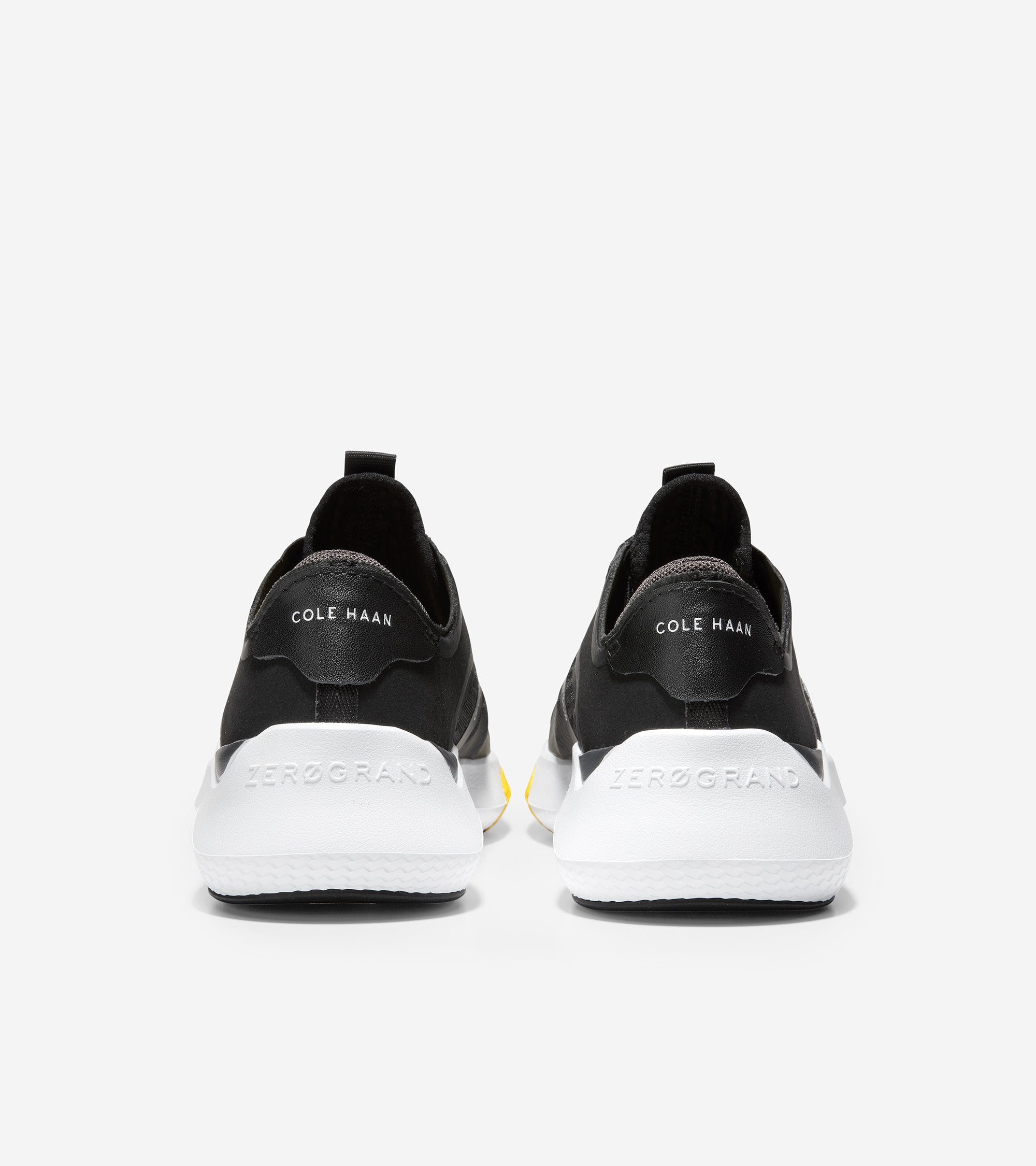 Women's ZERØGRAND Winner Tennis Sneaker