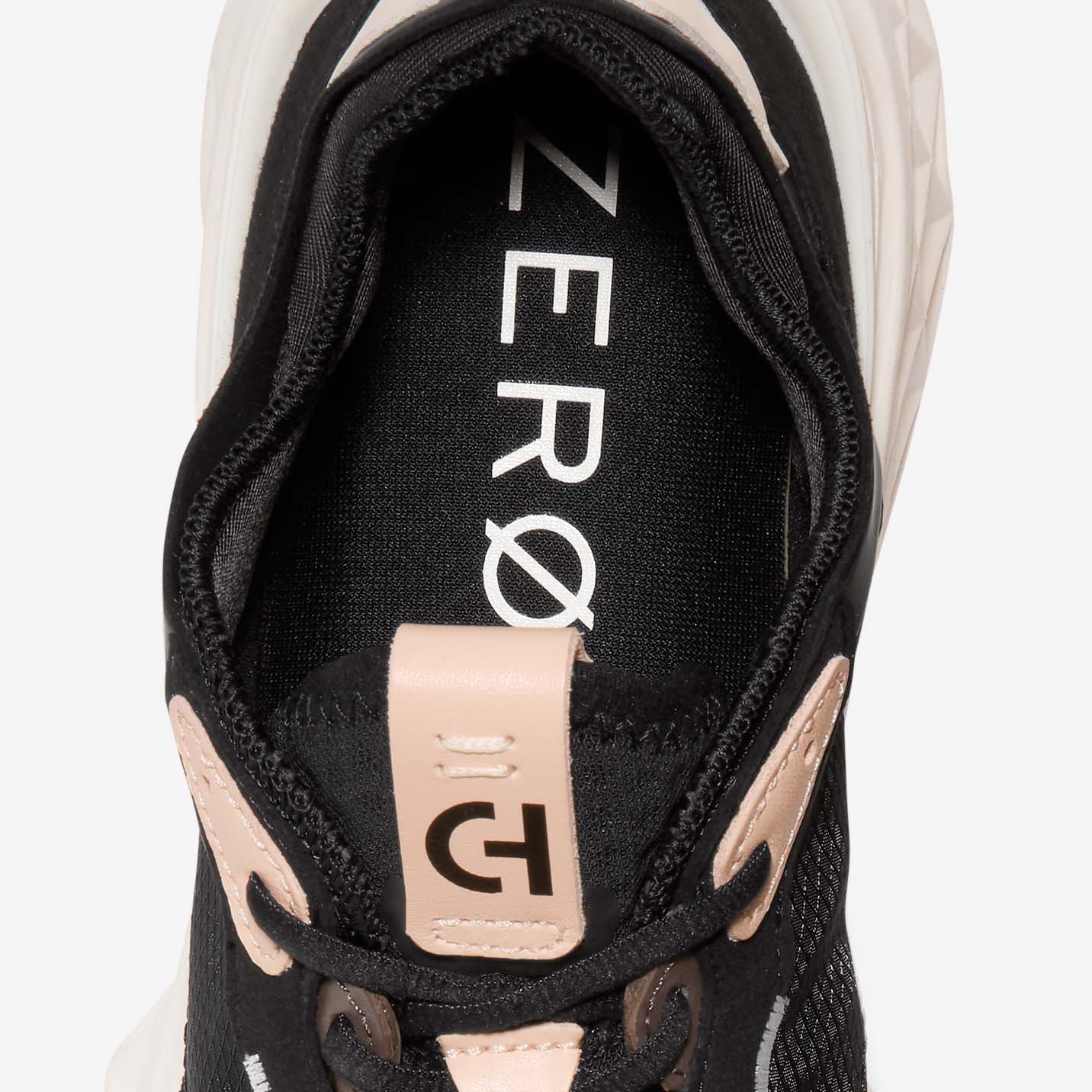 Men's 5.ZERØGRAND Running Shoe