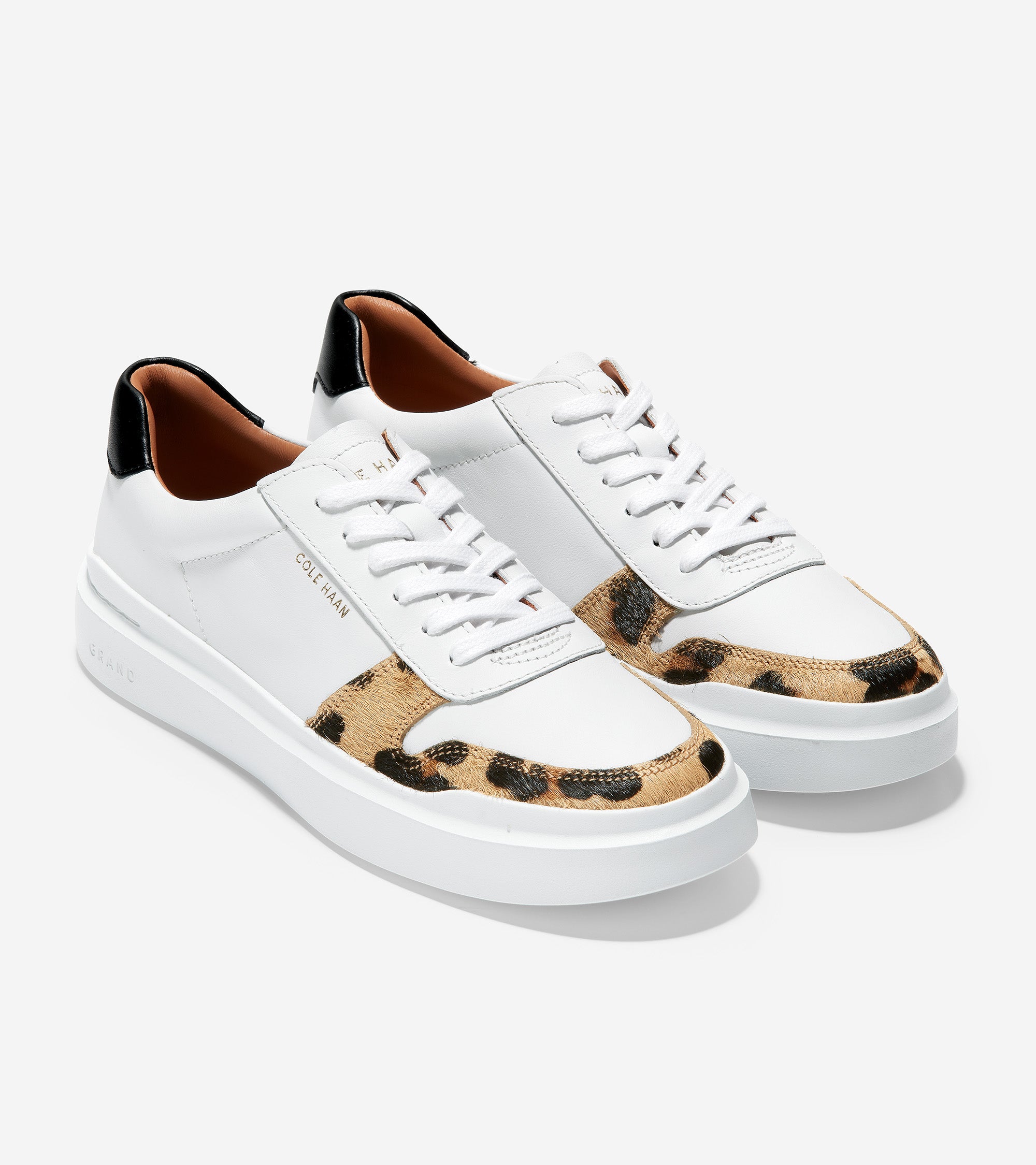 Women's GrandPrø Rally Court Sneaker