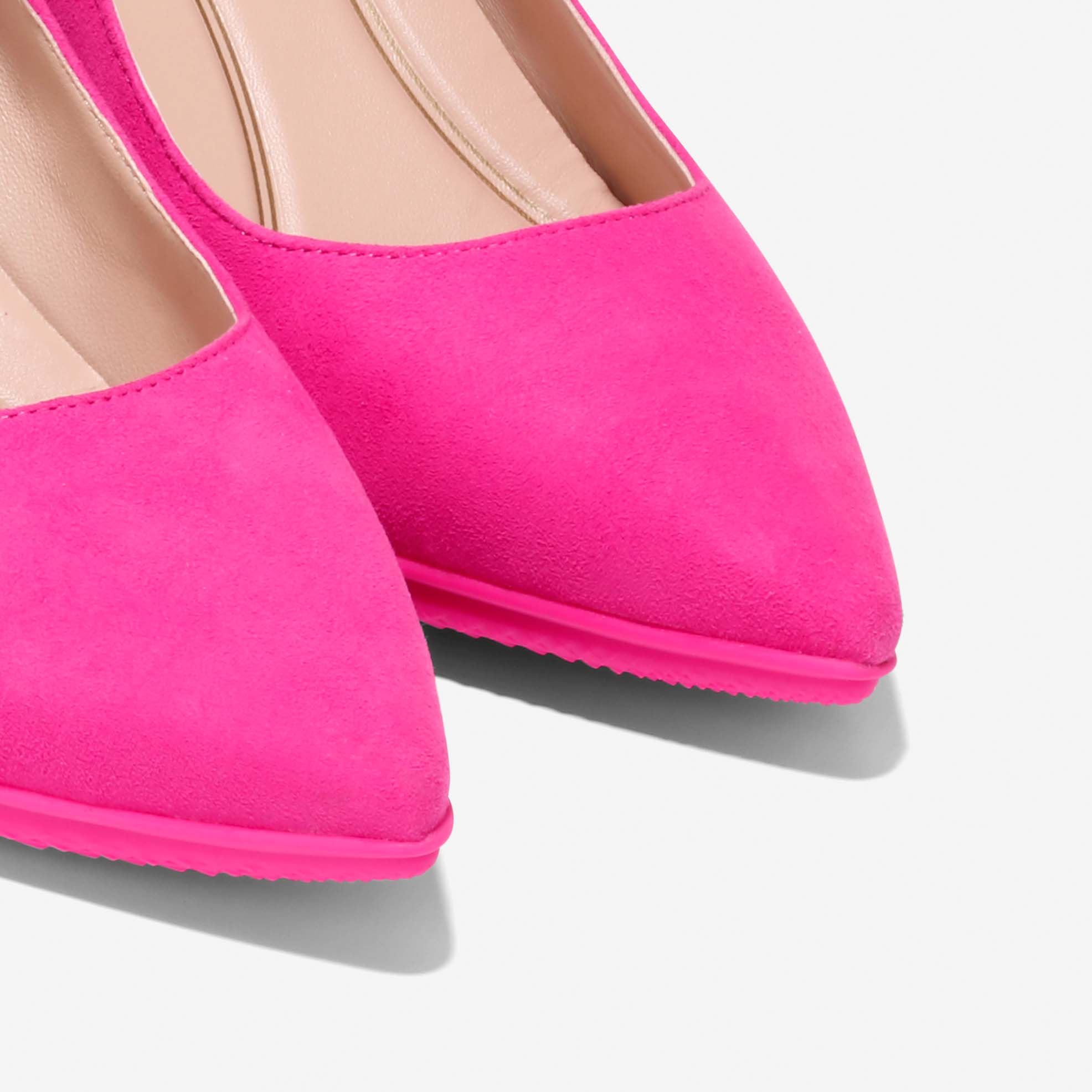 Women's Grand Ambition York Pump