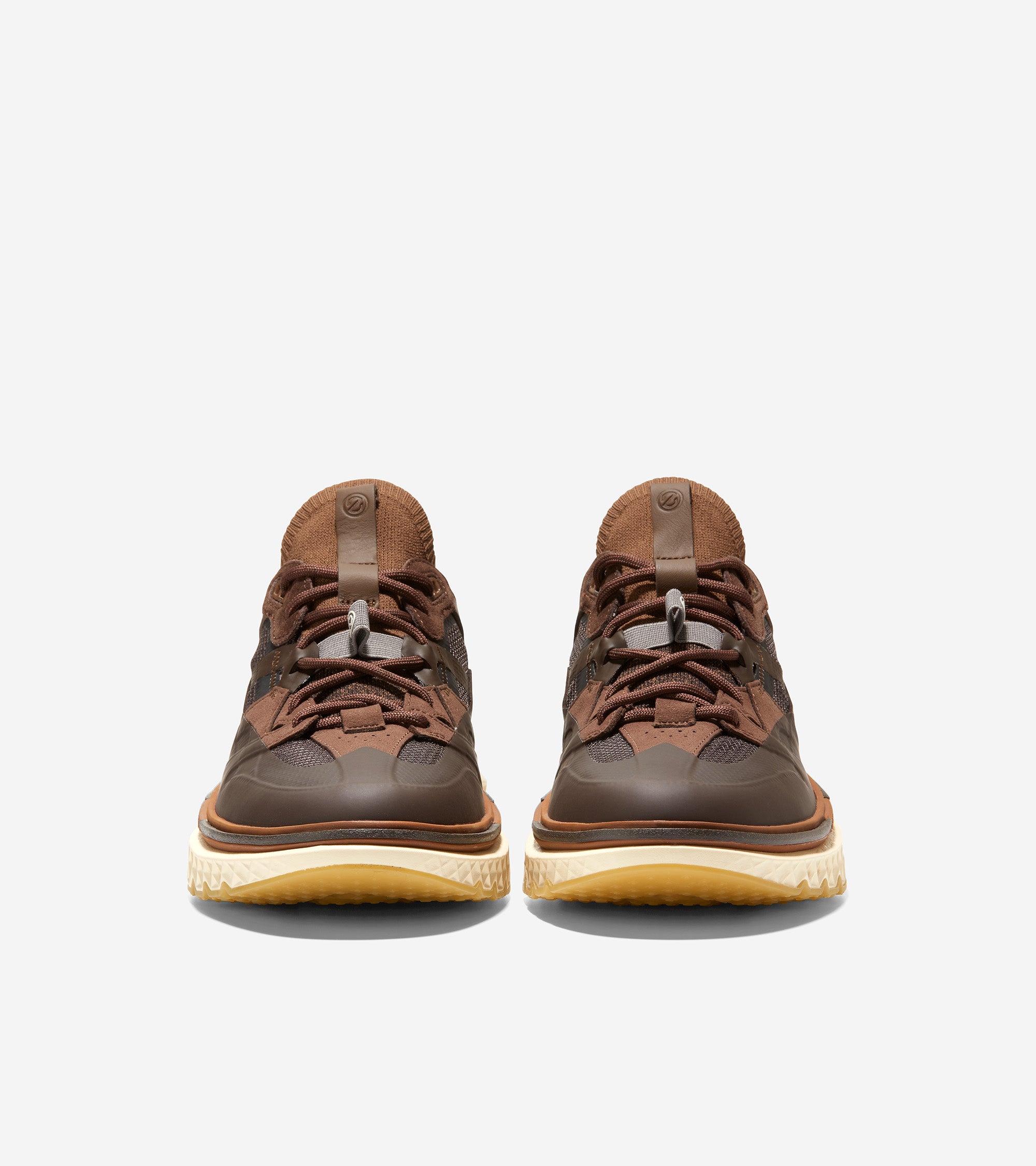 Men's 5.ZERØGRAND WRK Sneaker