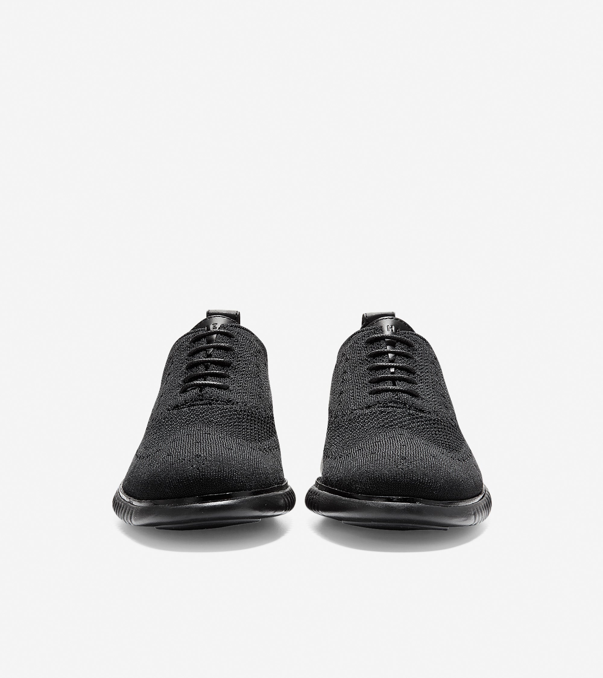 Men's 2.ZERØGRAND Wingtip Oxford Stitchlite™