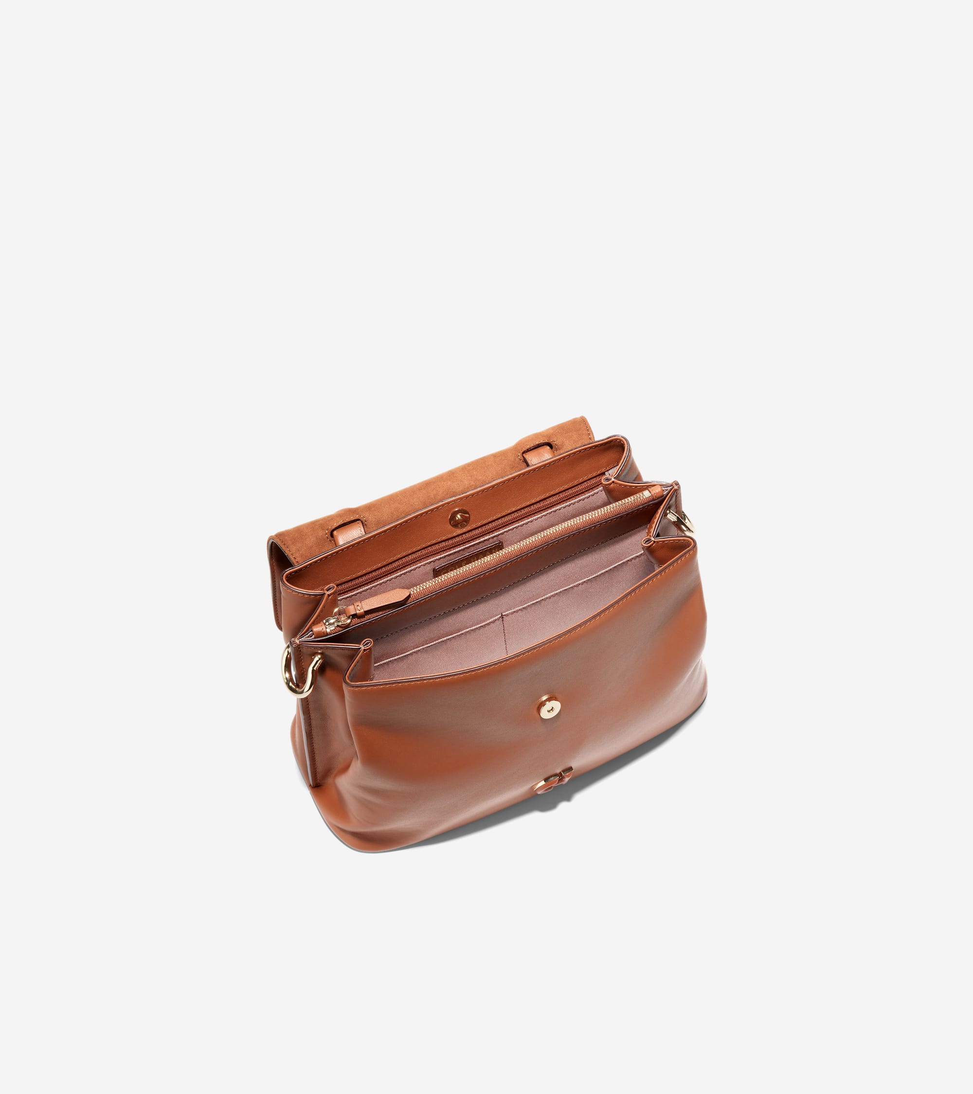 Women's Collective Satchel