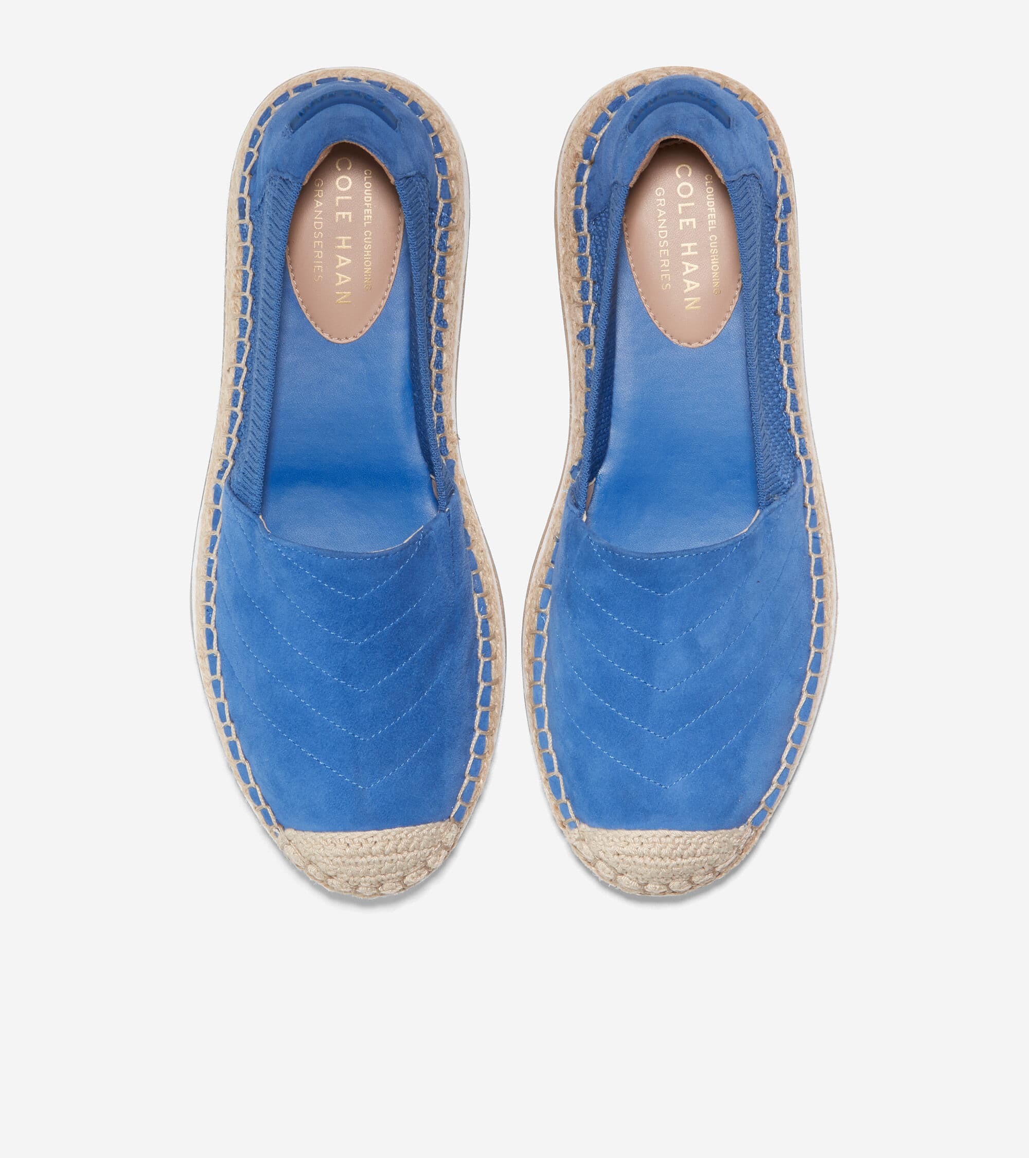 Women's Cloudfeel Espadrille Loafer