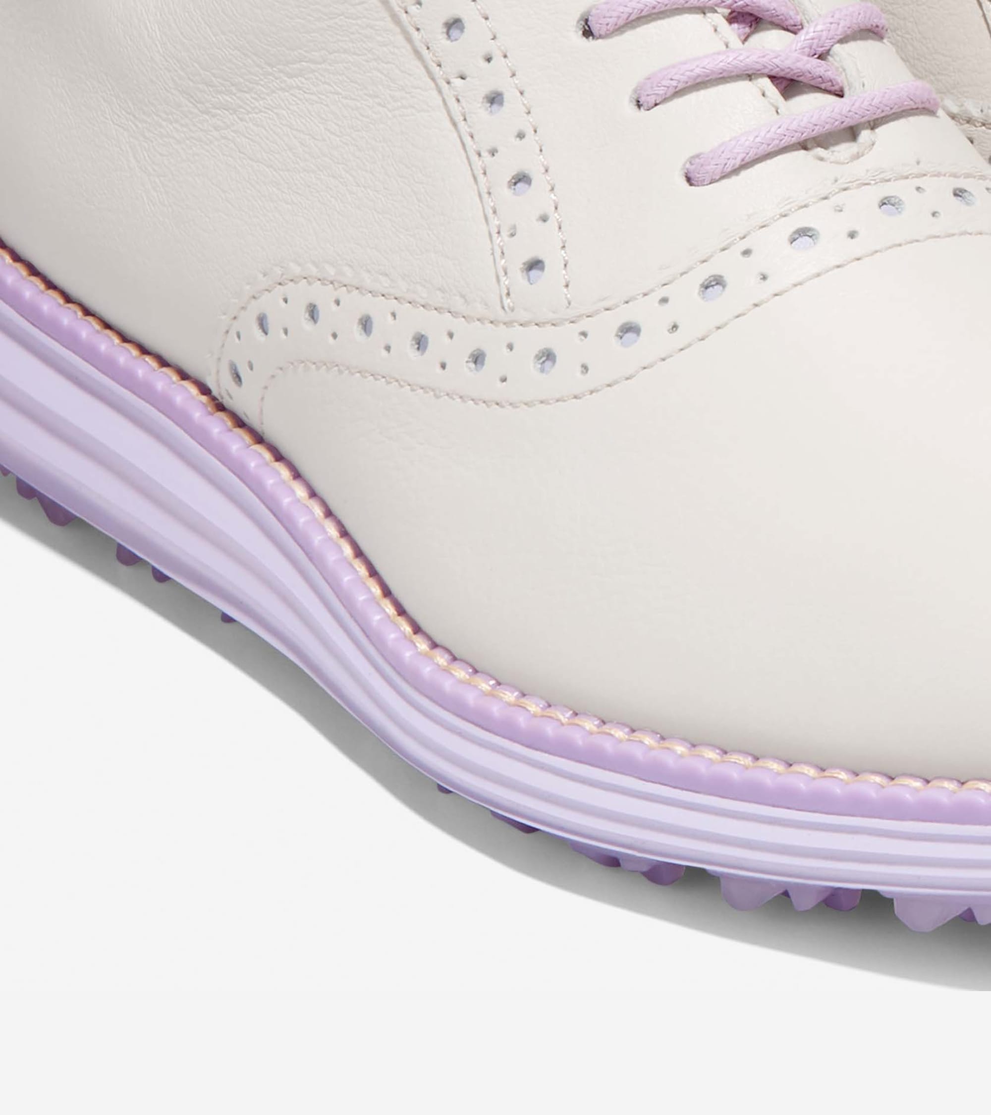 Women's ØriginalGrand Shortwing Golf Shoe