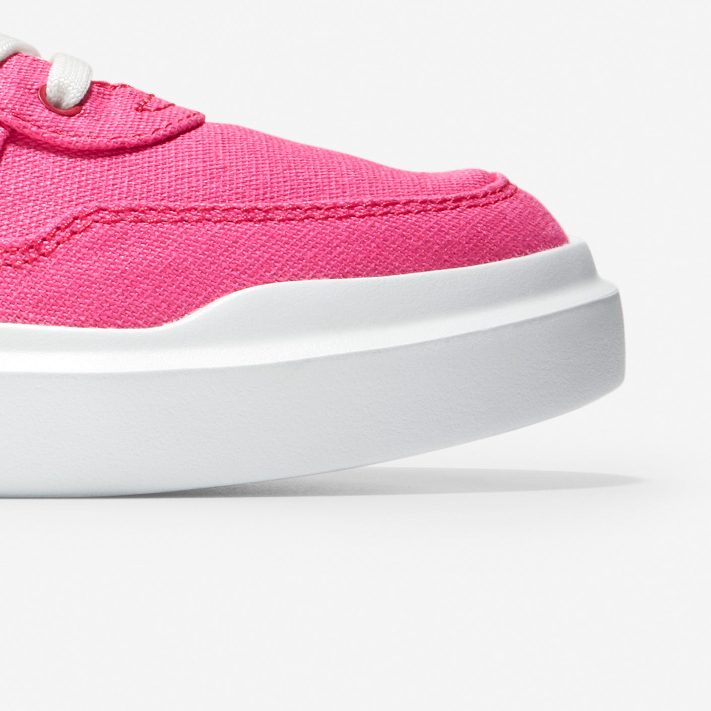 Women's GrandPrø Rally Canvas Court Sneaker