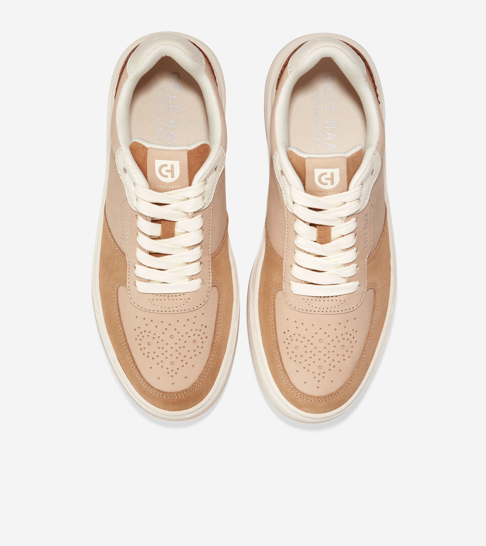 Women's GrandPrø Crossover Sneaker