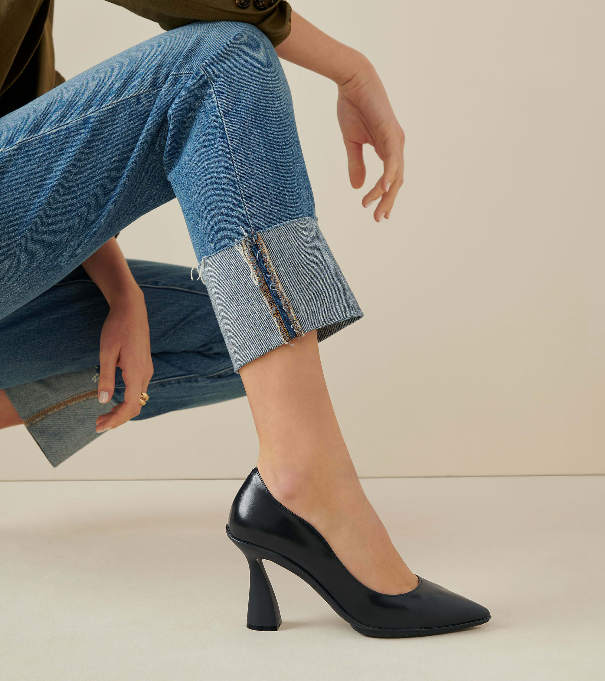 Women's Grand Ambition York Pump