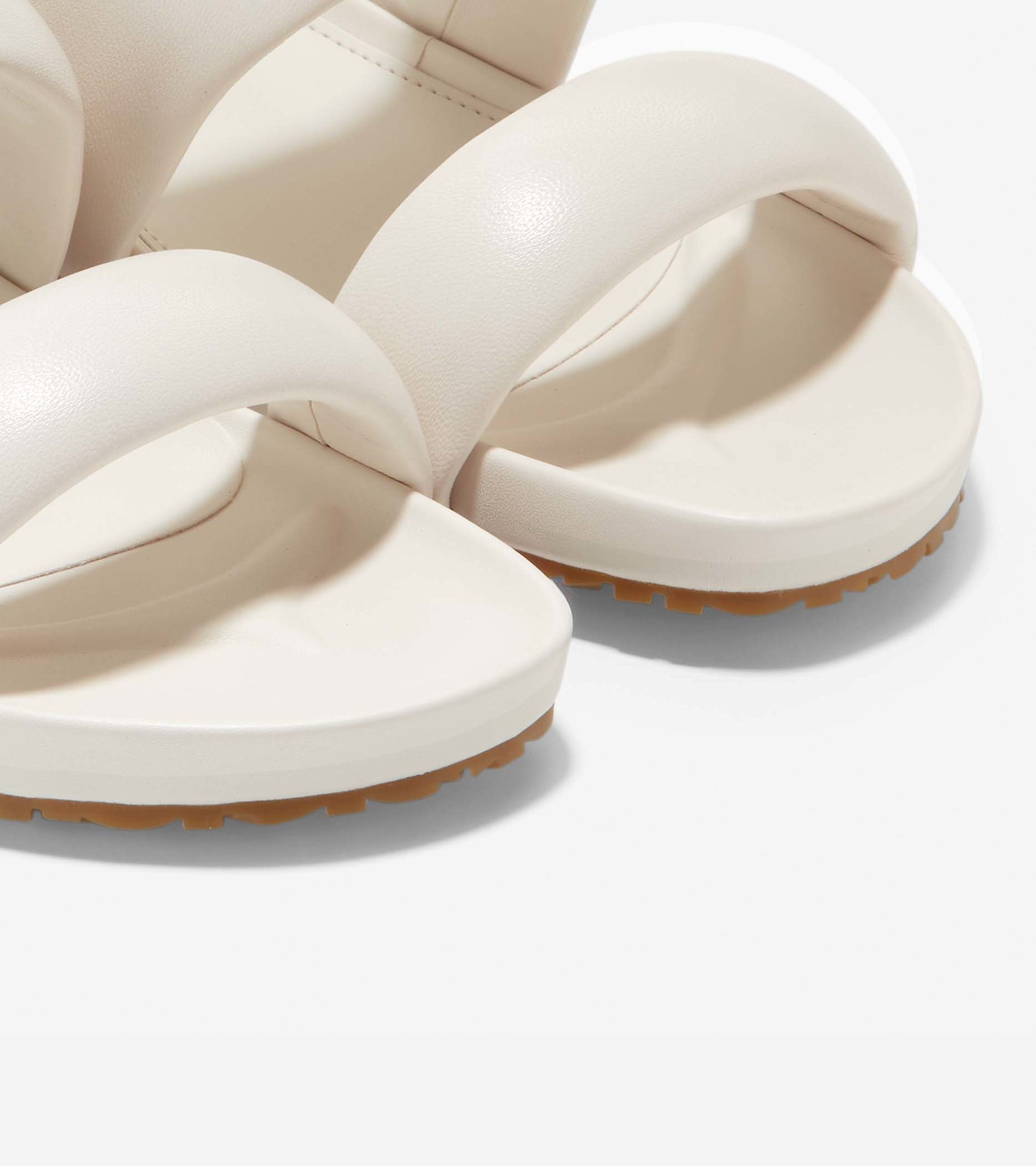 Women's Mojave Double Band Slide Sandal