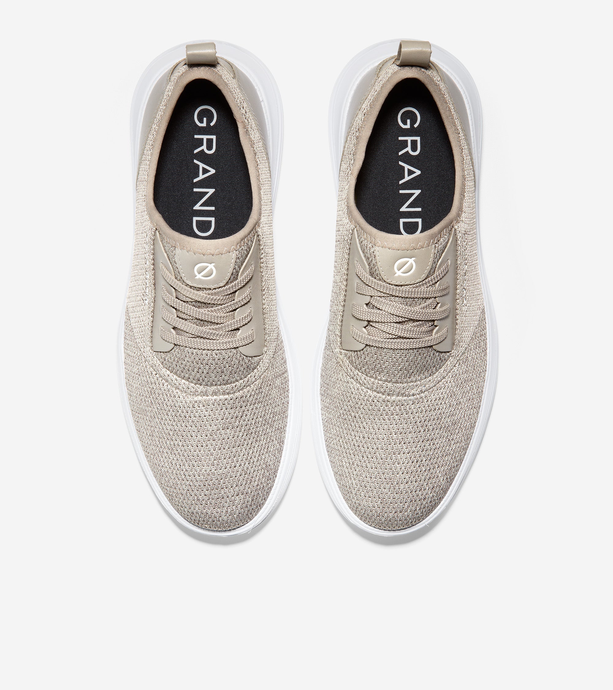 Men's Grandsport Journey Sneaker Stitchlite™