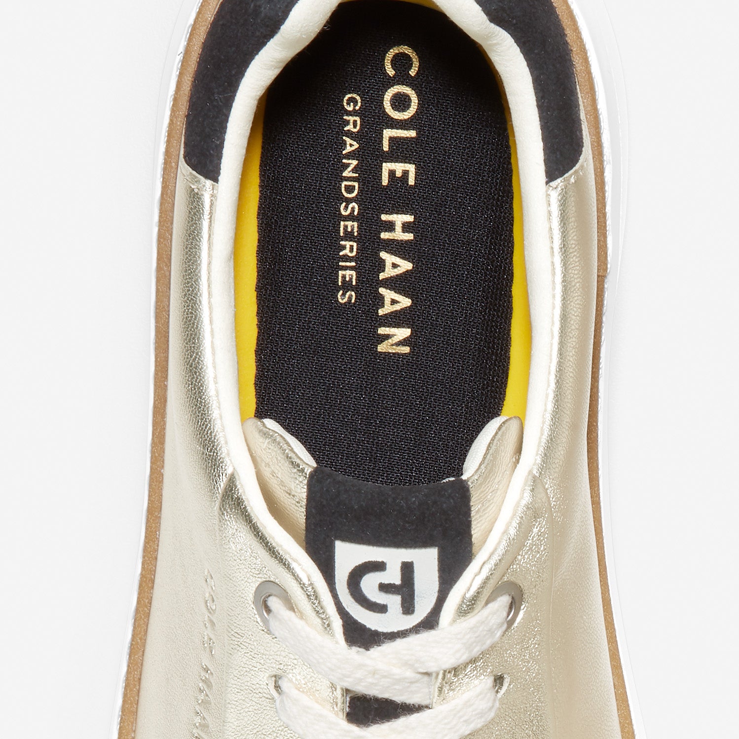 Women's GrandPrø Topspin Sneaker