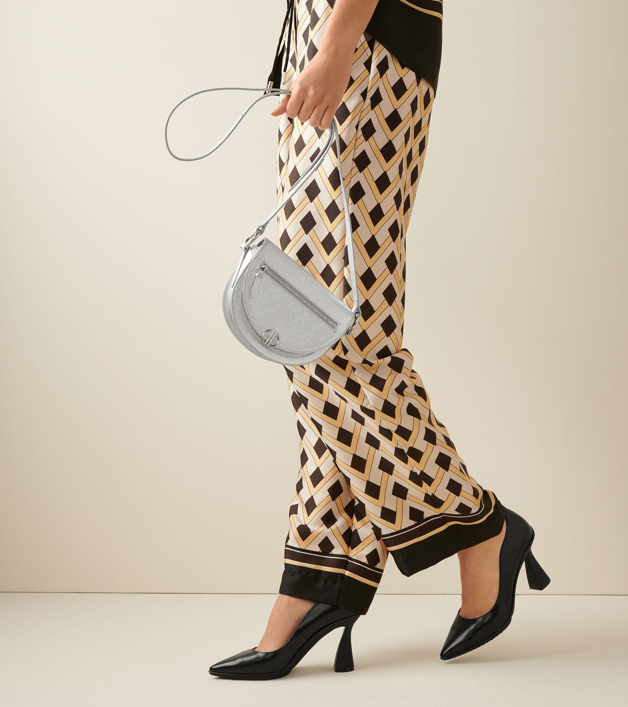 Women's Crescida Crossbody