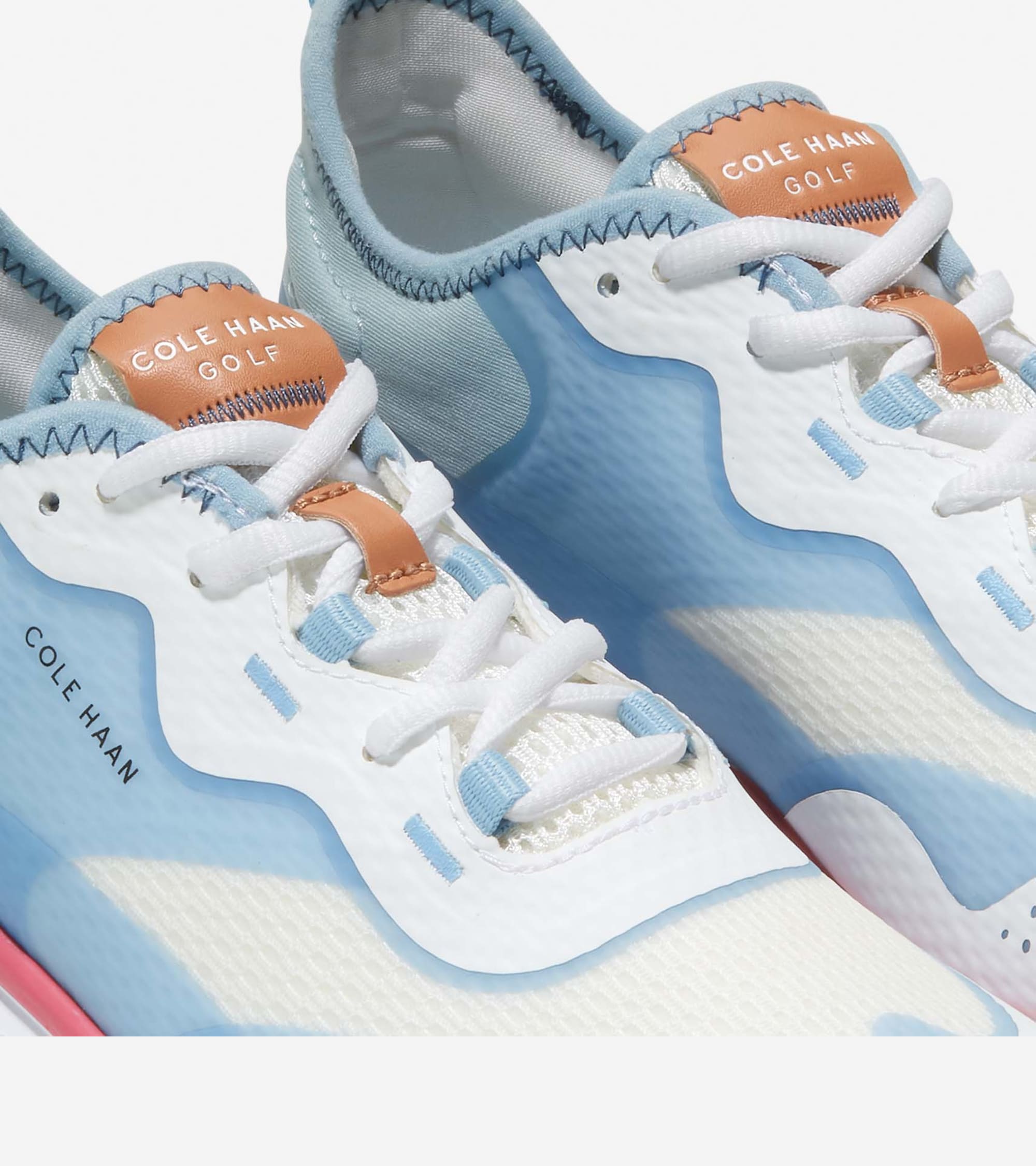 Women's ZERØGRAND Fairway Sneaker