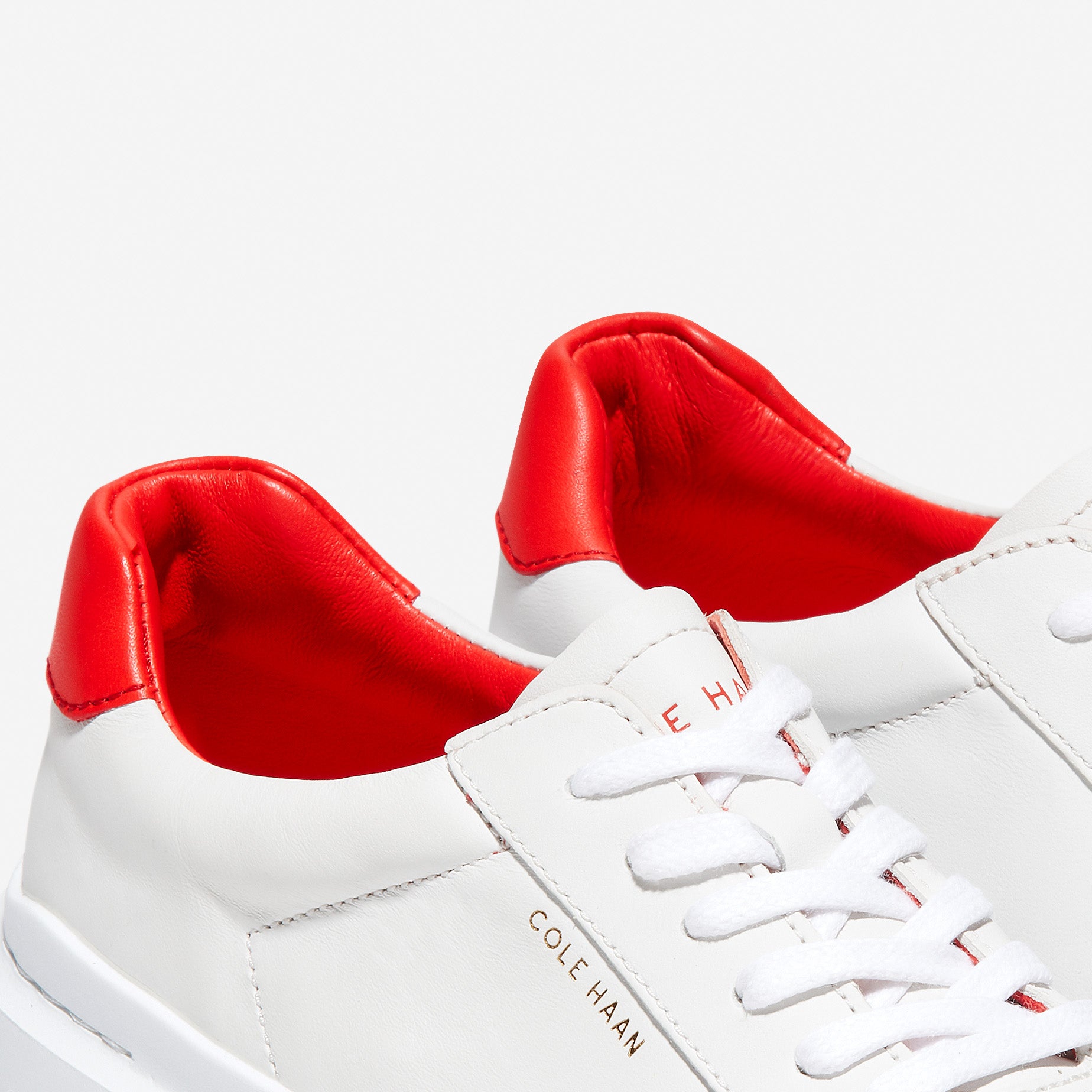 Women's GrandPrø Rally Court Sneaker