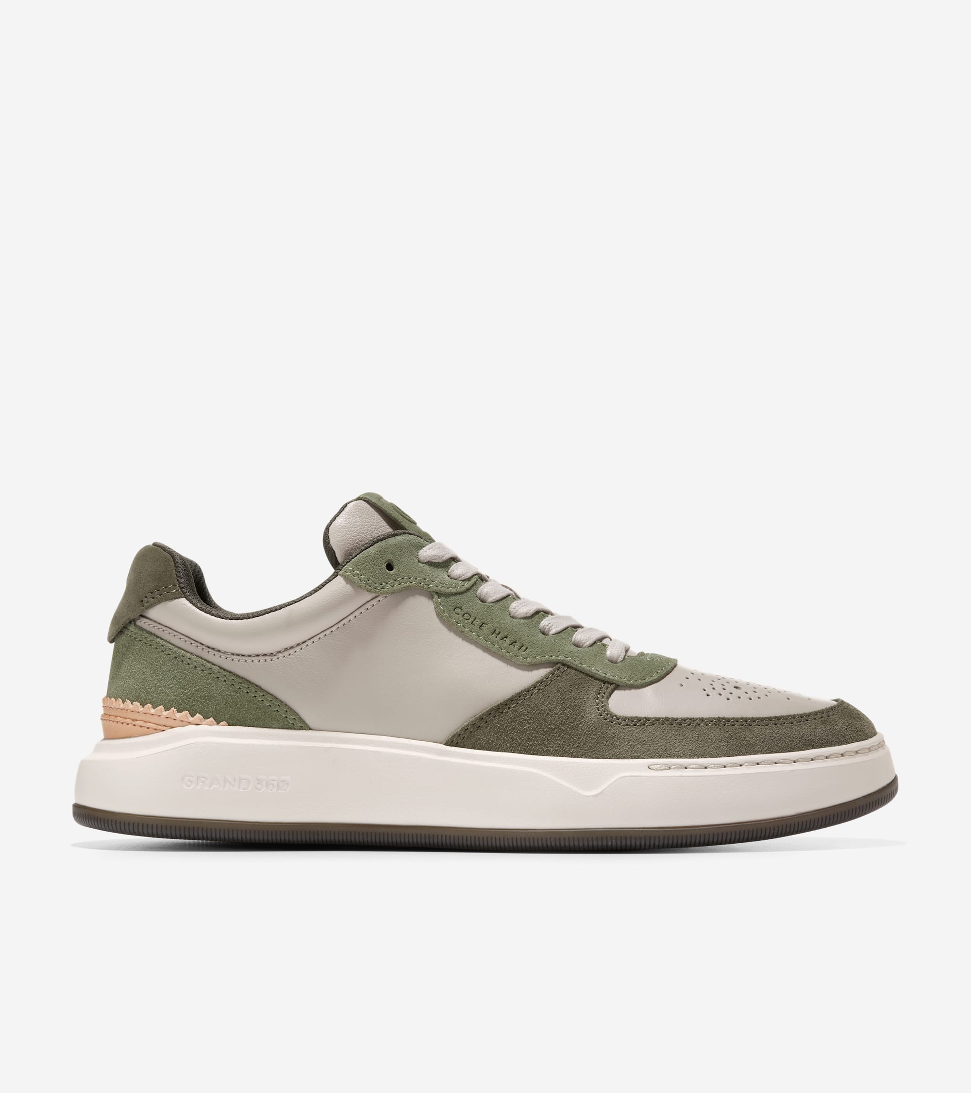 Men's GrandPrø Crossover Sneaker