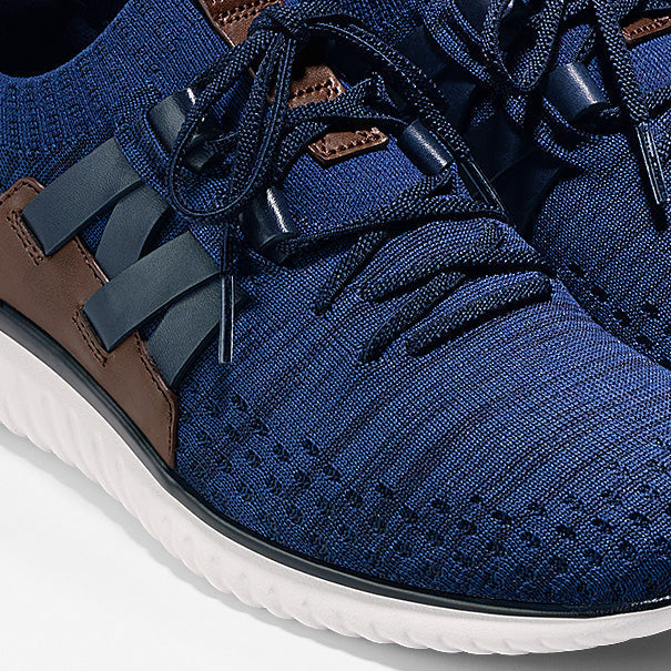 Men's GrandMøtion Stitchlite™ Woven Sneaker