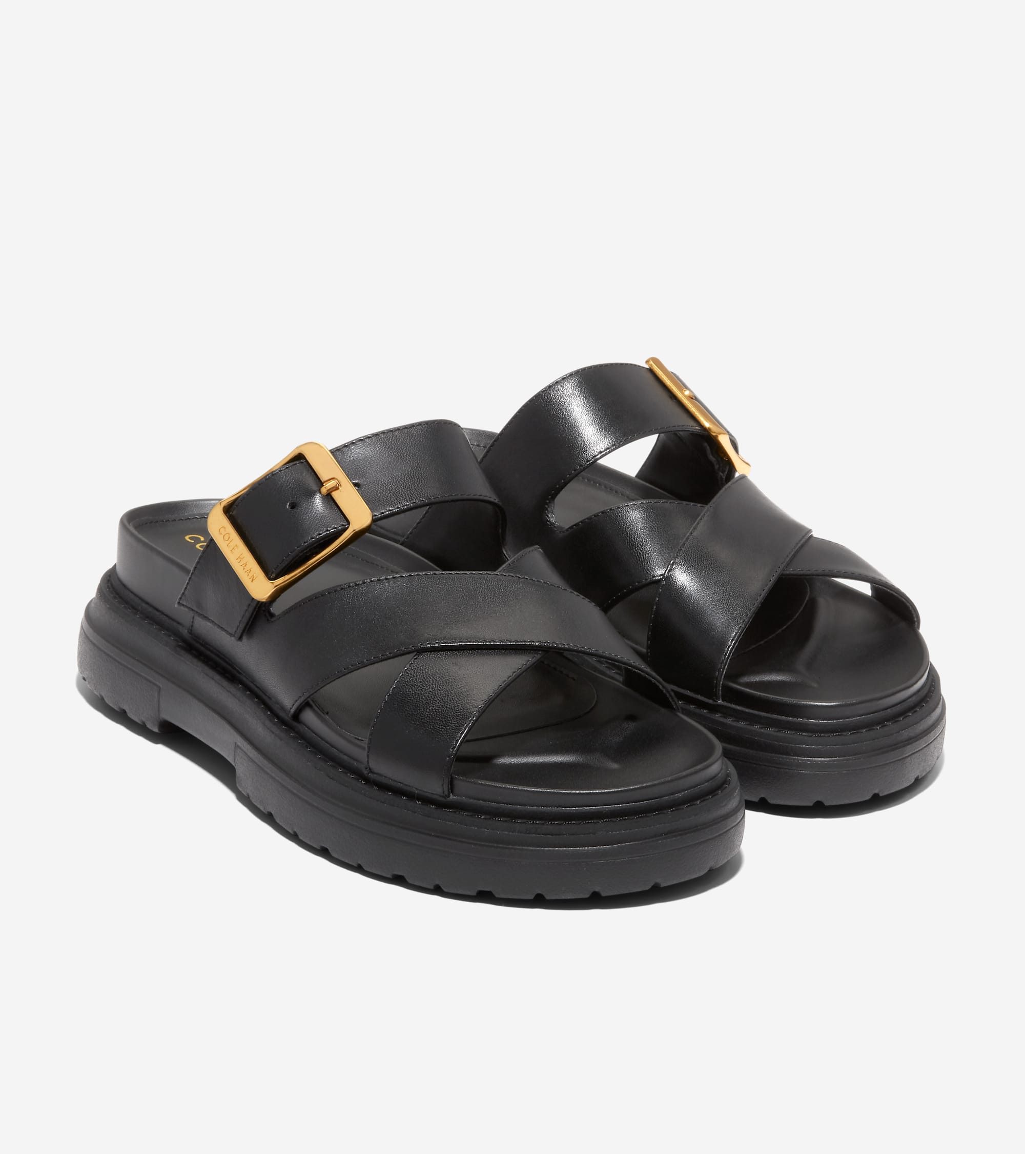 Women's Fraya Slide Sandal