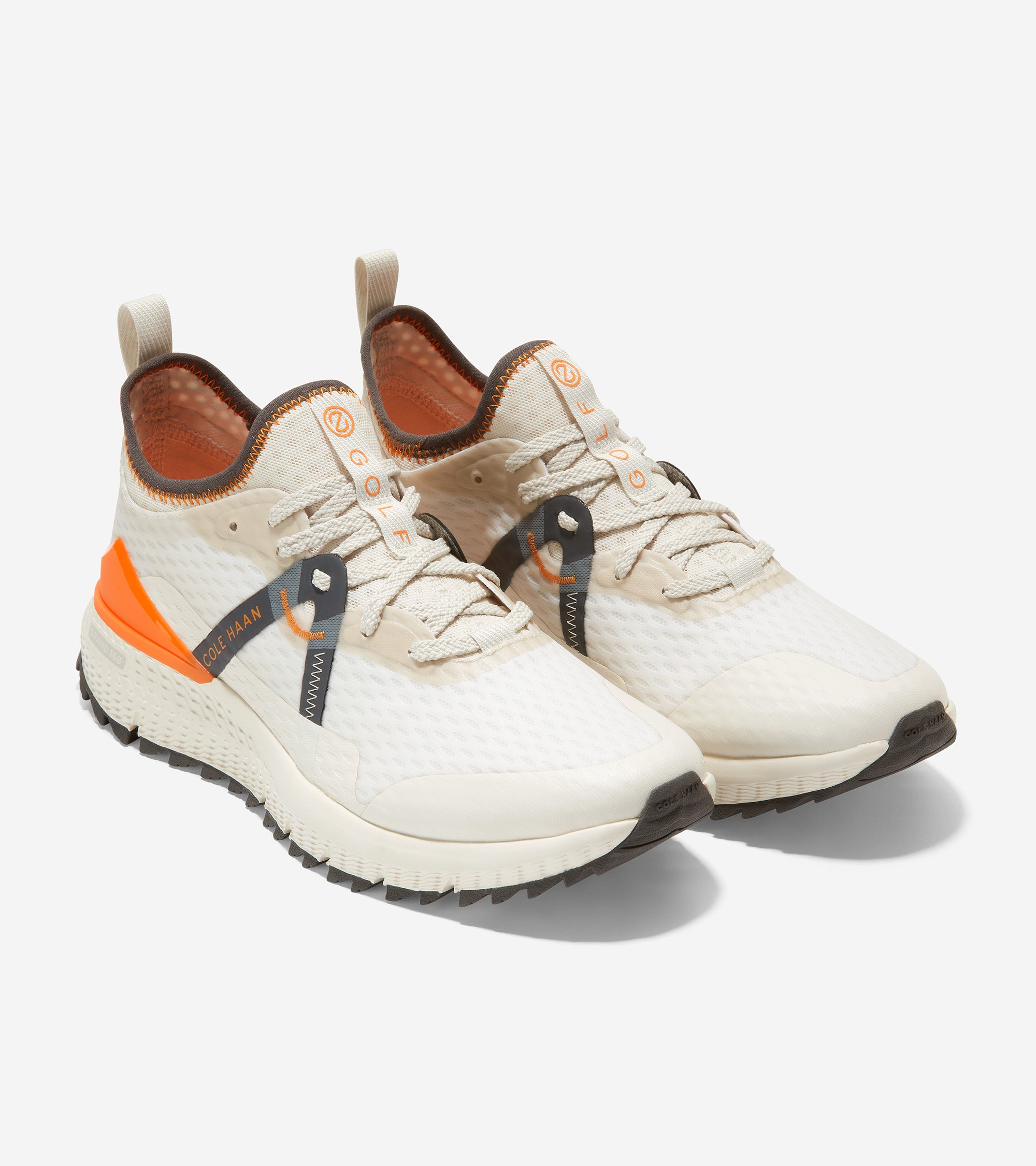 Men's ZERØGRAND Overtake Golf Shoe