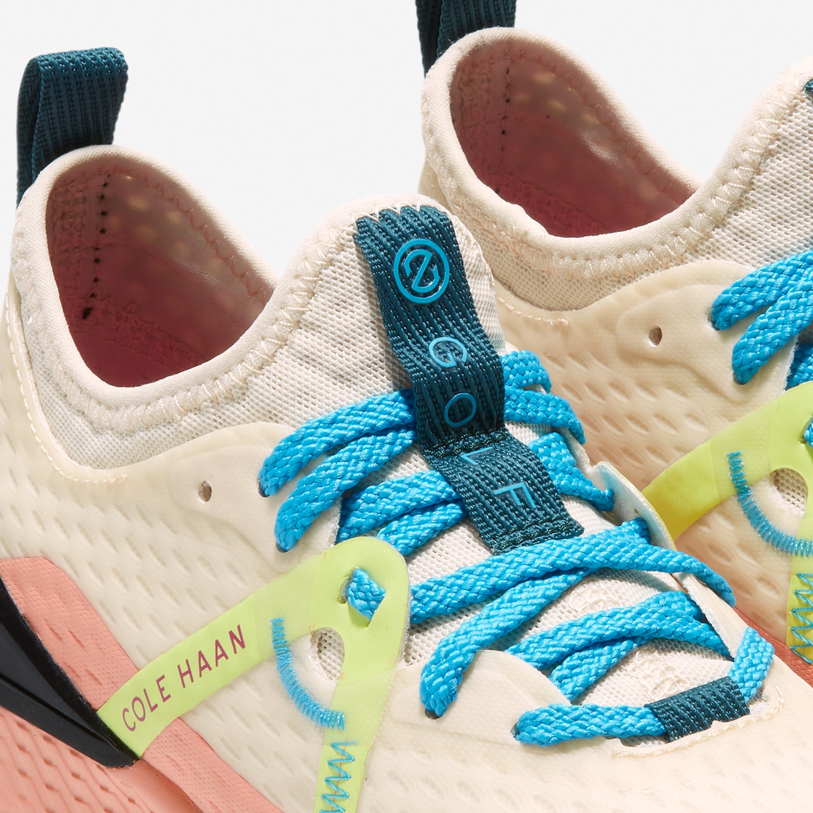 Women's ZERØGRAND Overtake Golf Shoe