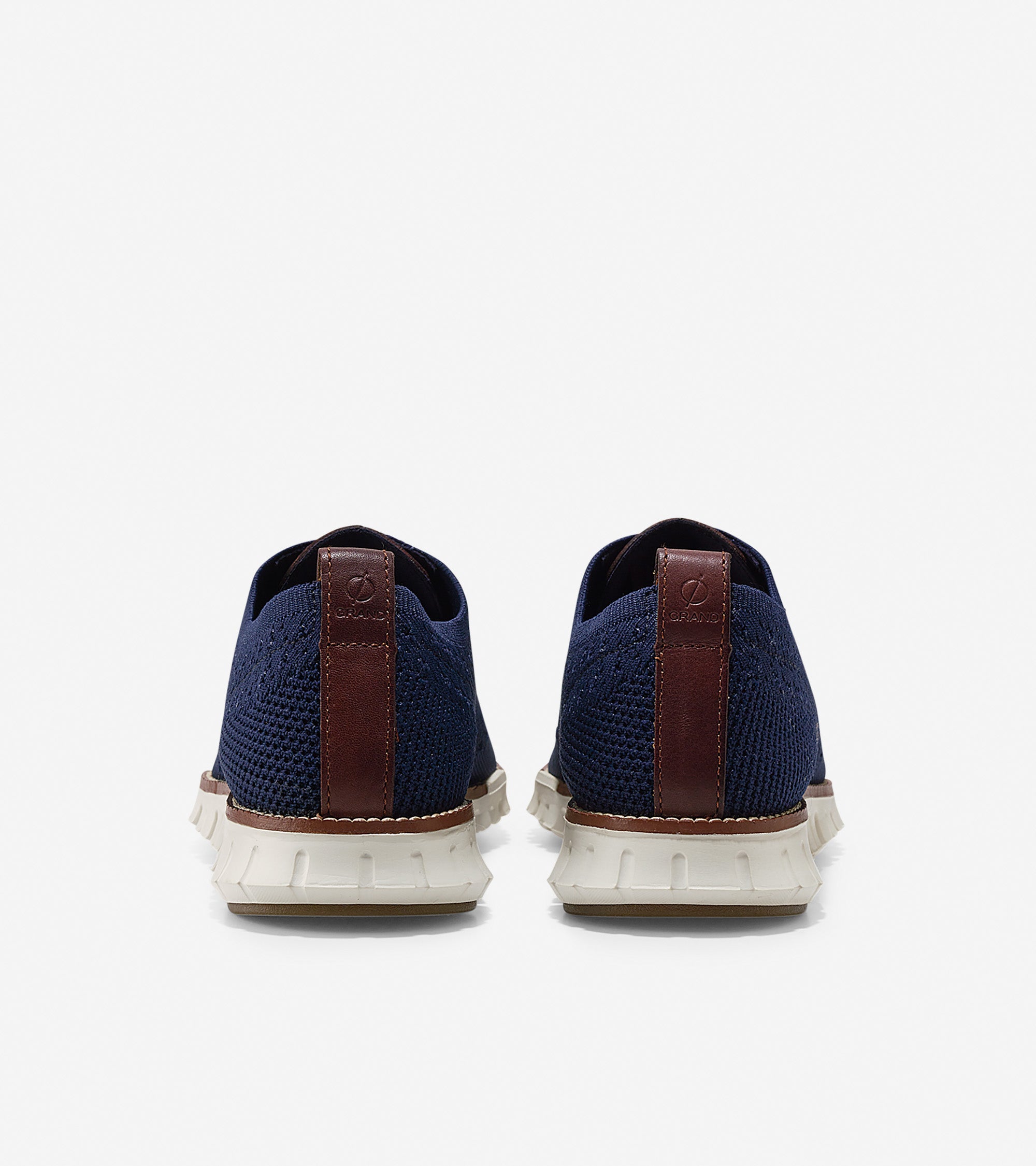 Men's ZERØGRAND Wingtip Oxford Stitchlite™