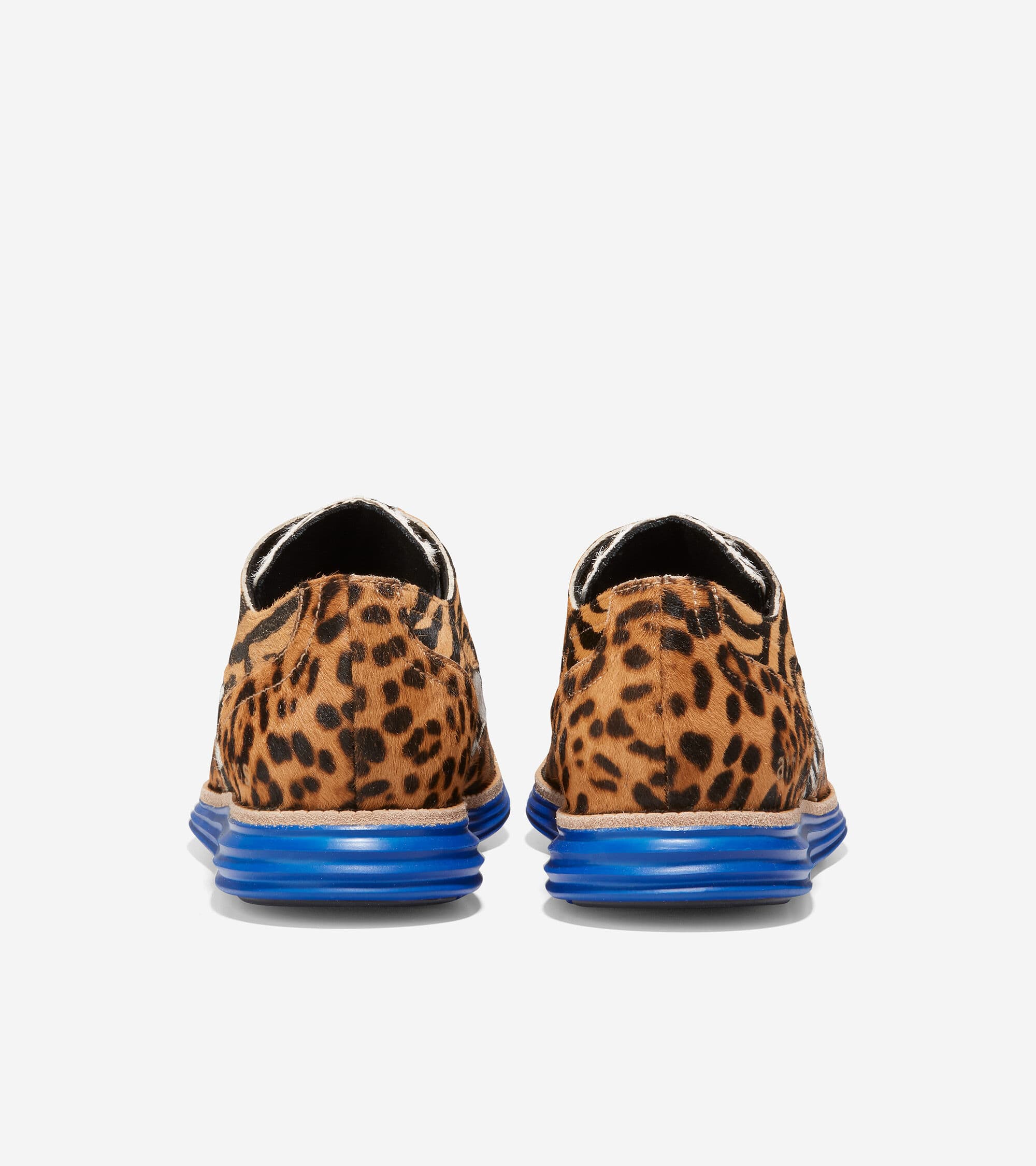 Men's Cole Haan x atmos ØriginalGrand Wingtip Oxford