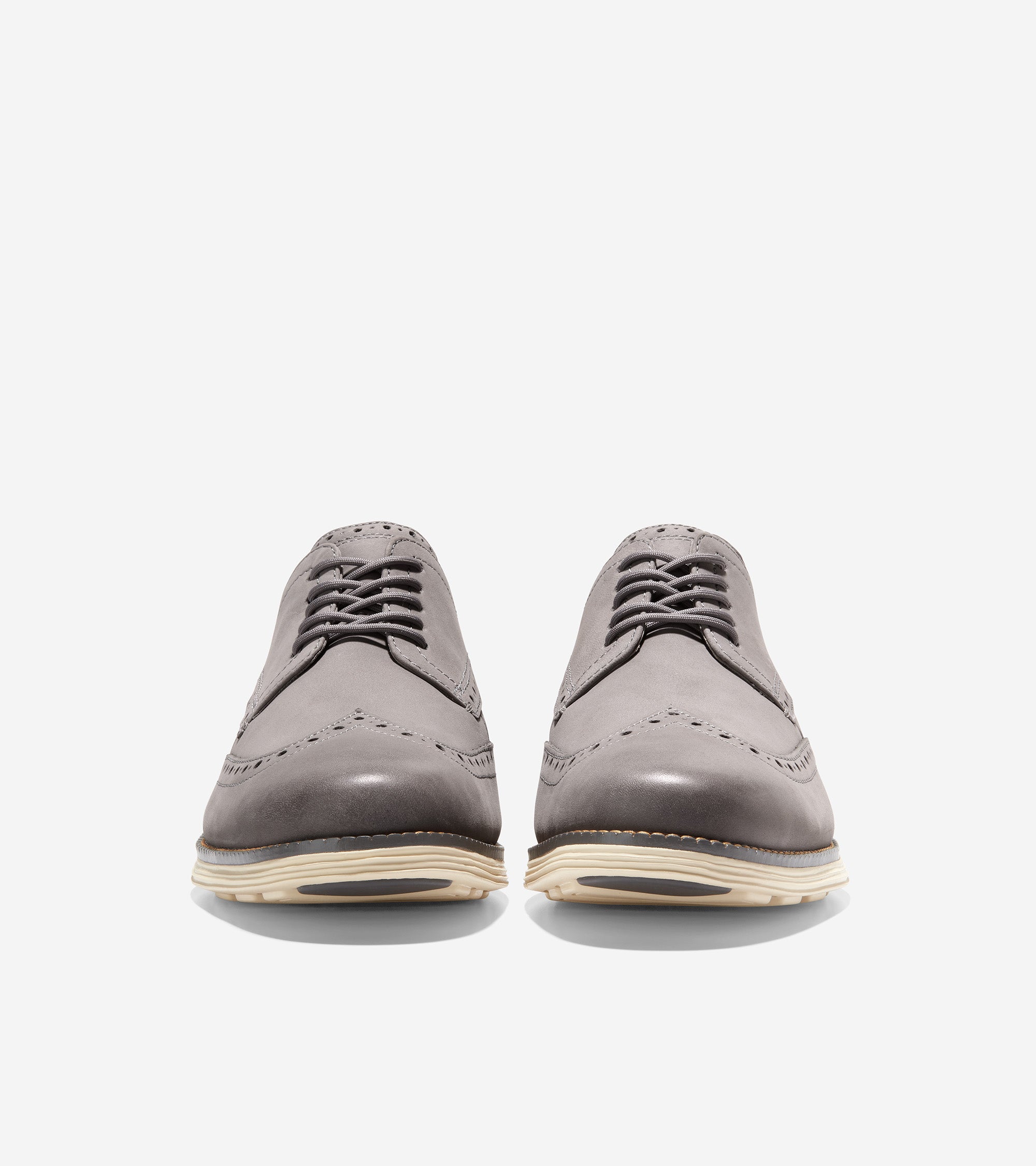 Men's ØriginalGrand Wingtip Oxford