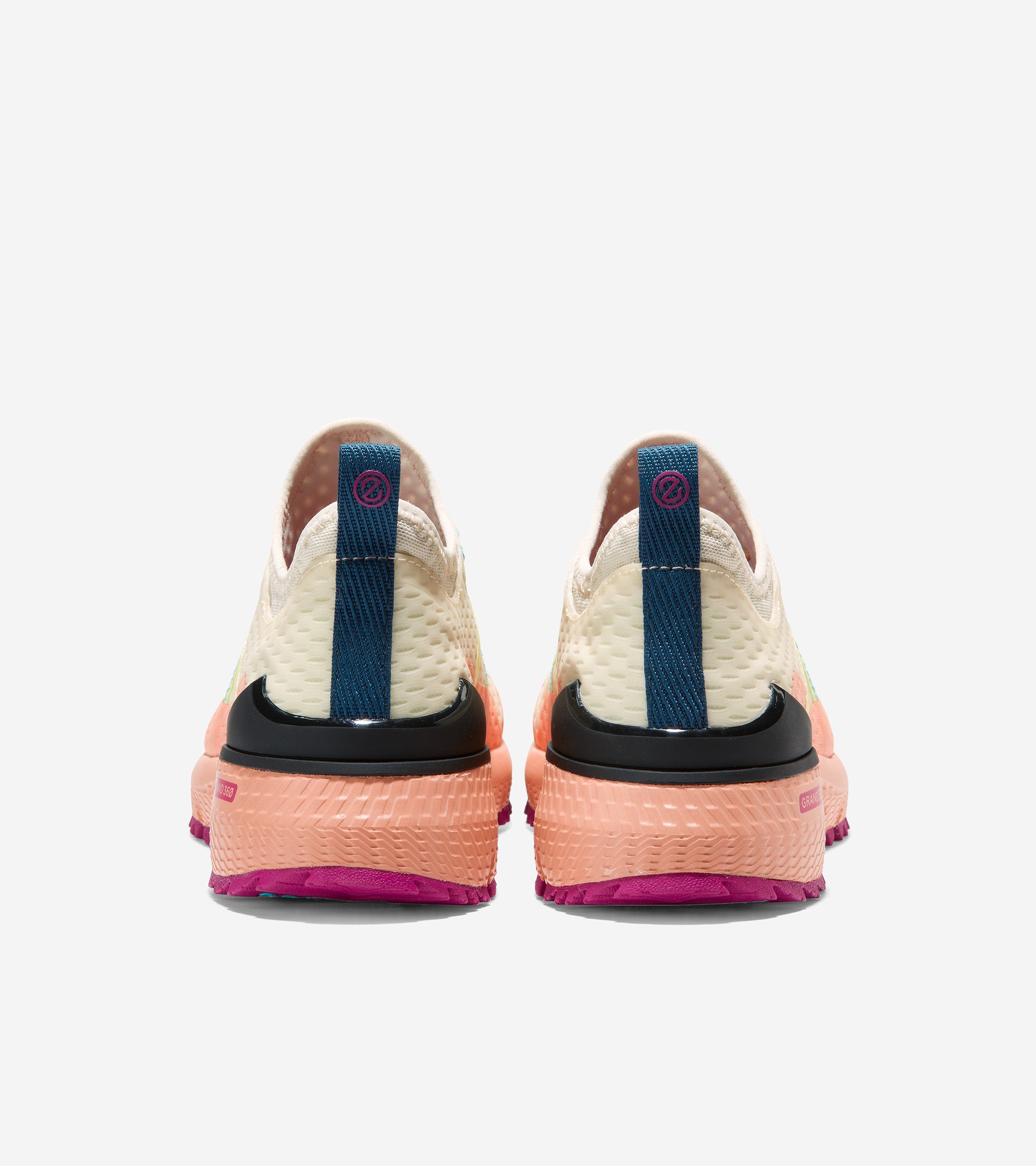 Women's ZERØGRAND Overtake Golf Shoe