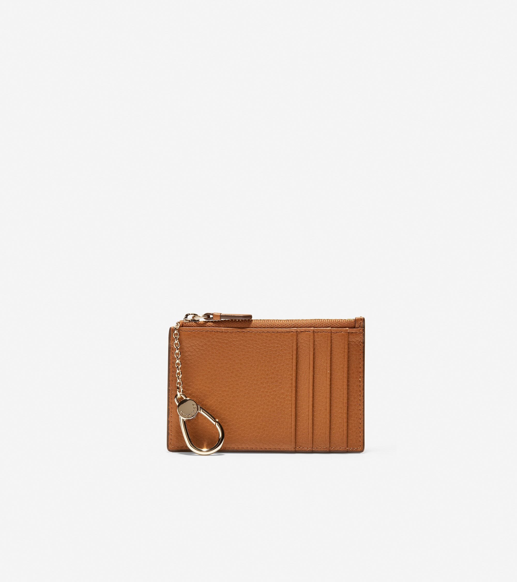 Women's GRANDSERIES Card Case with Zip