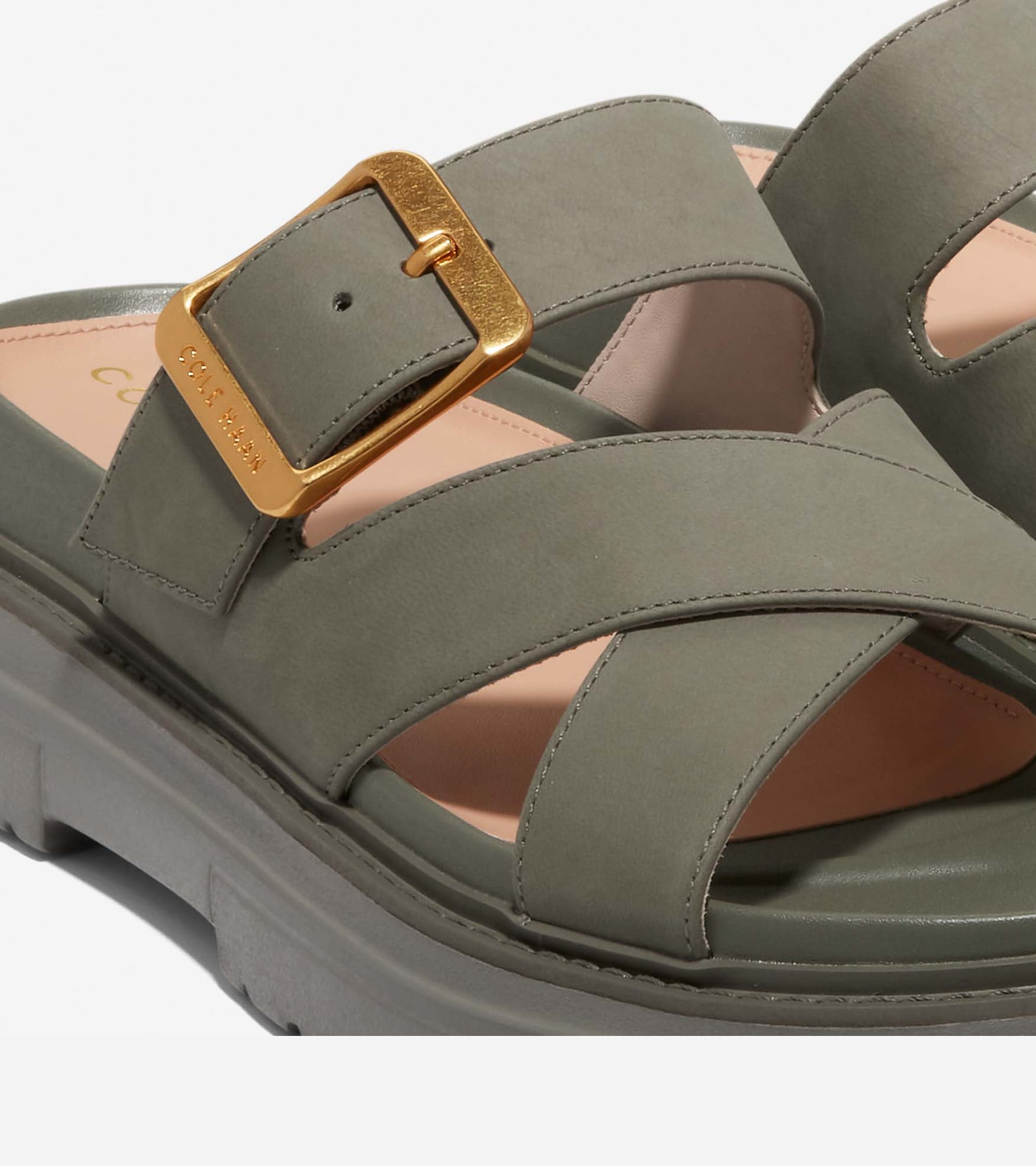 Women's Fraya Slide Sandal