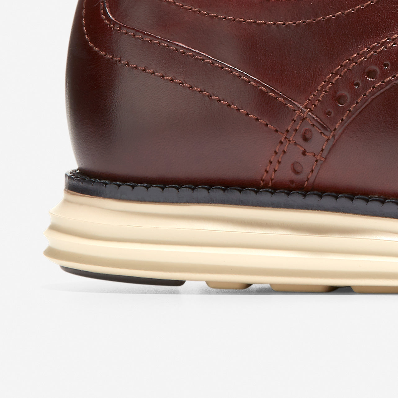 Men's ØriginalGrand Wingtip Oxford