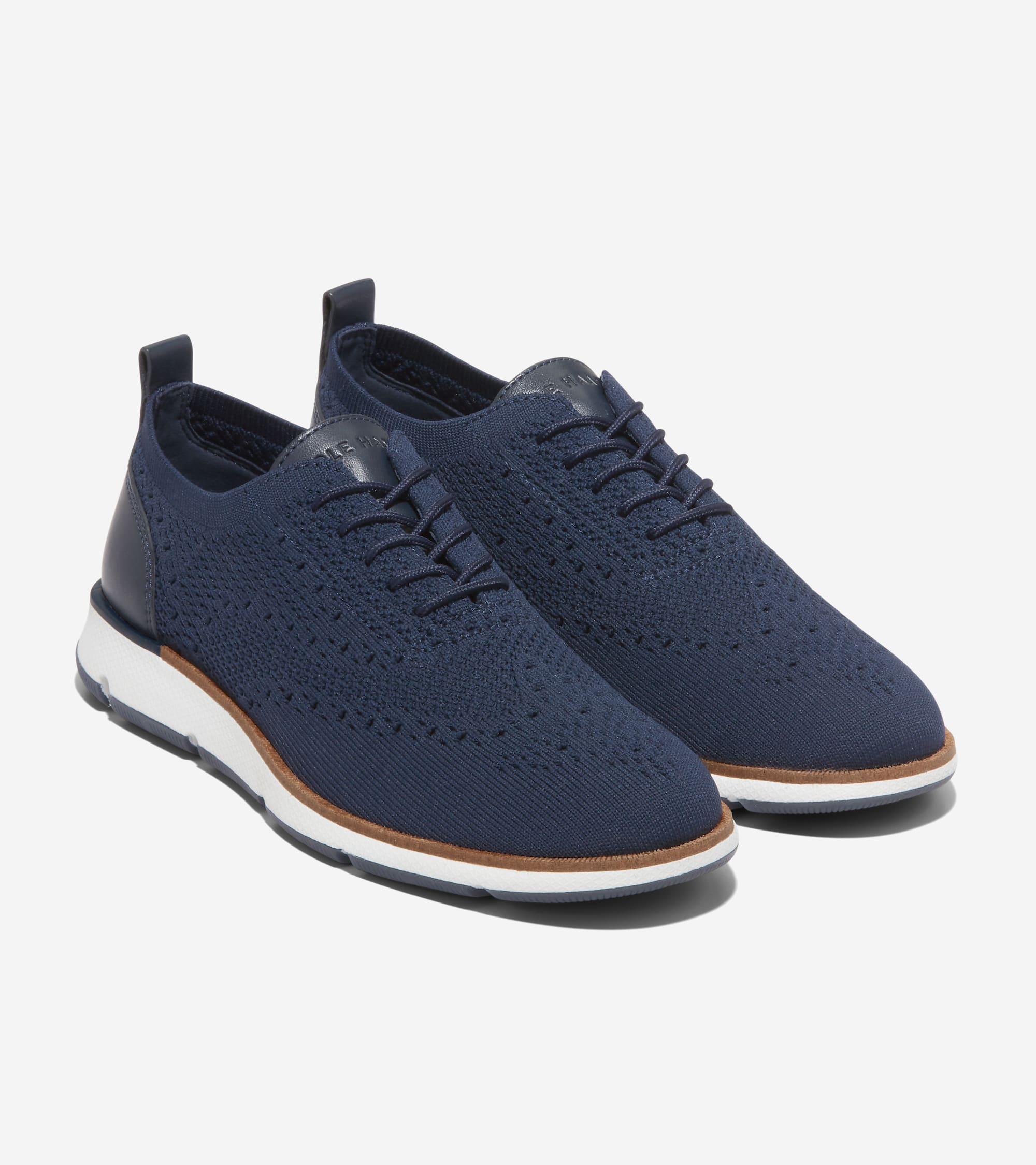 Women's 4.ZERØGRAND Oxford Stitchlite™