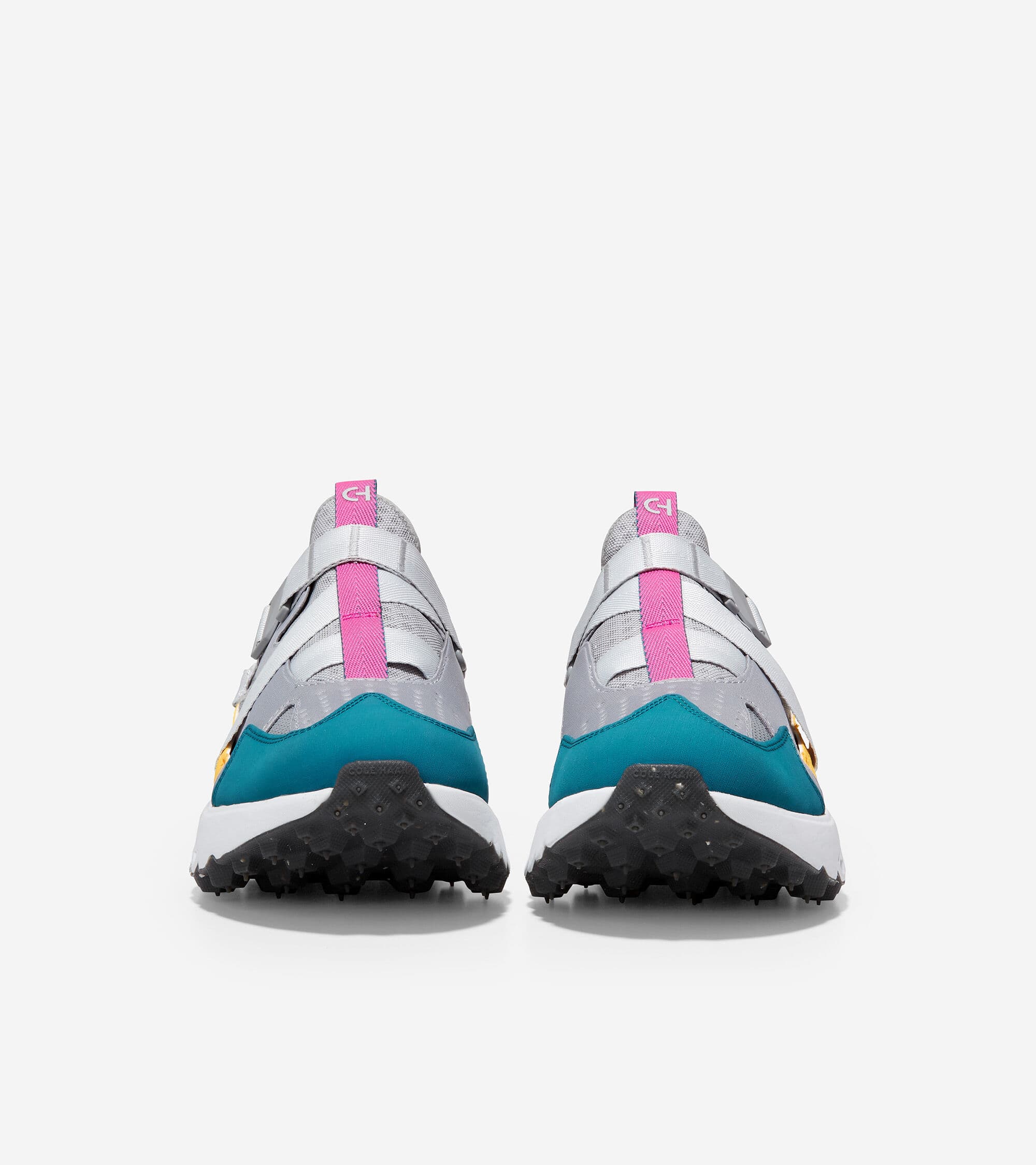 Women's 5.ZERØGRAND Monk Strap Running Shoe