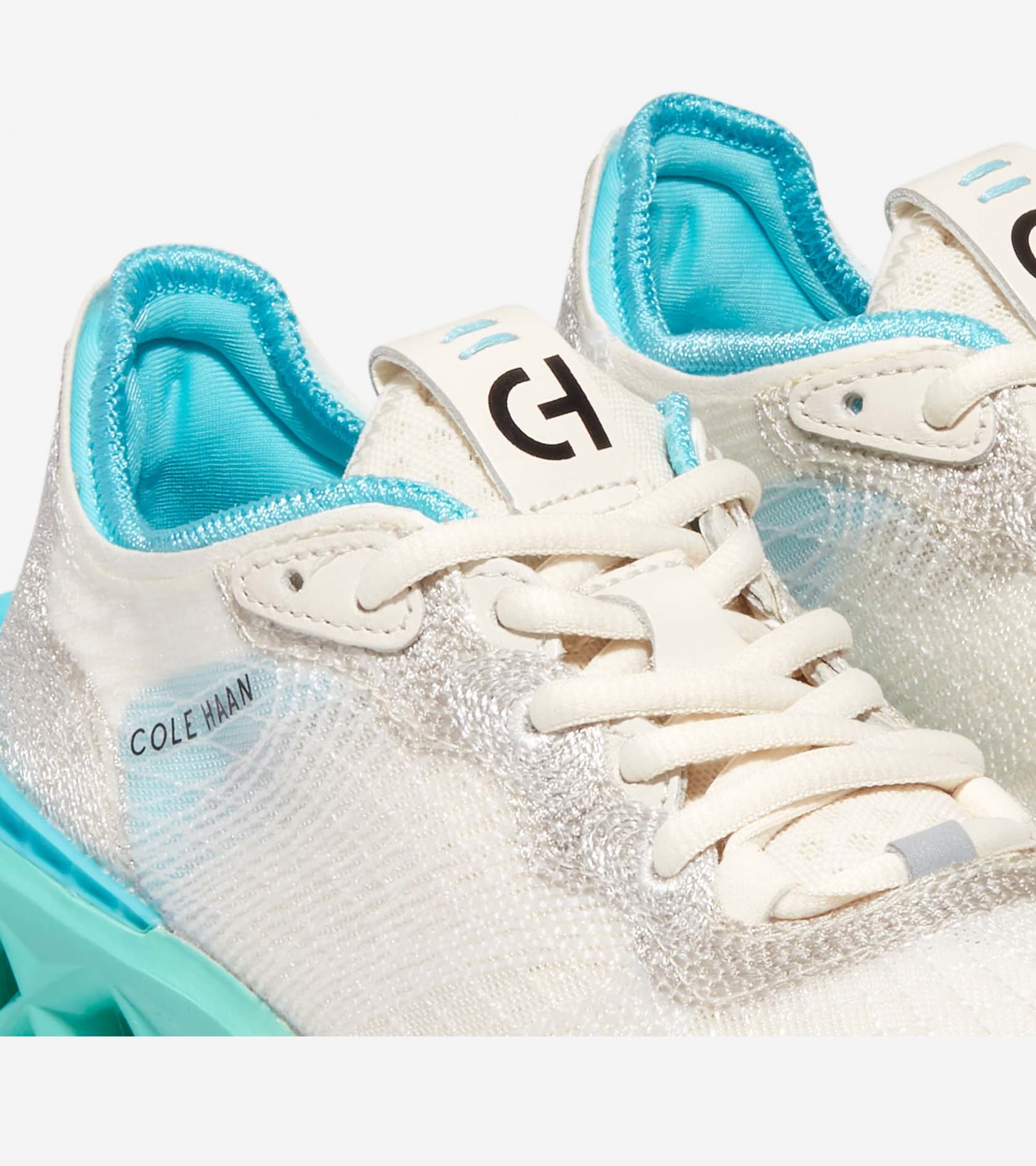 Women's 5.ZERØGRAND Embrostitch Running Shoe