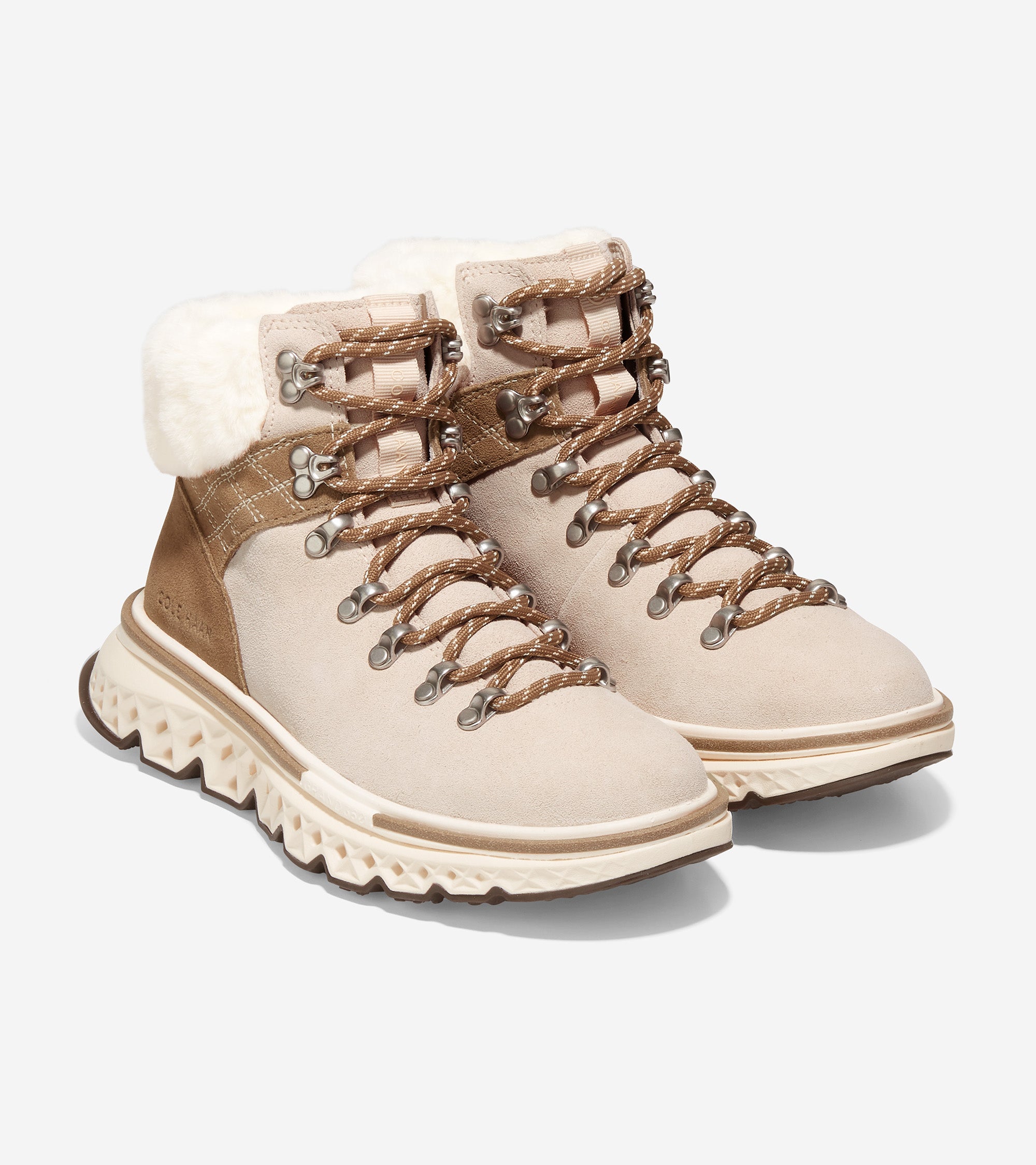 Women's 5.ZERØGRAND Hiker Boot