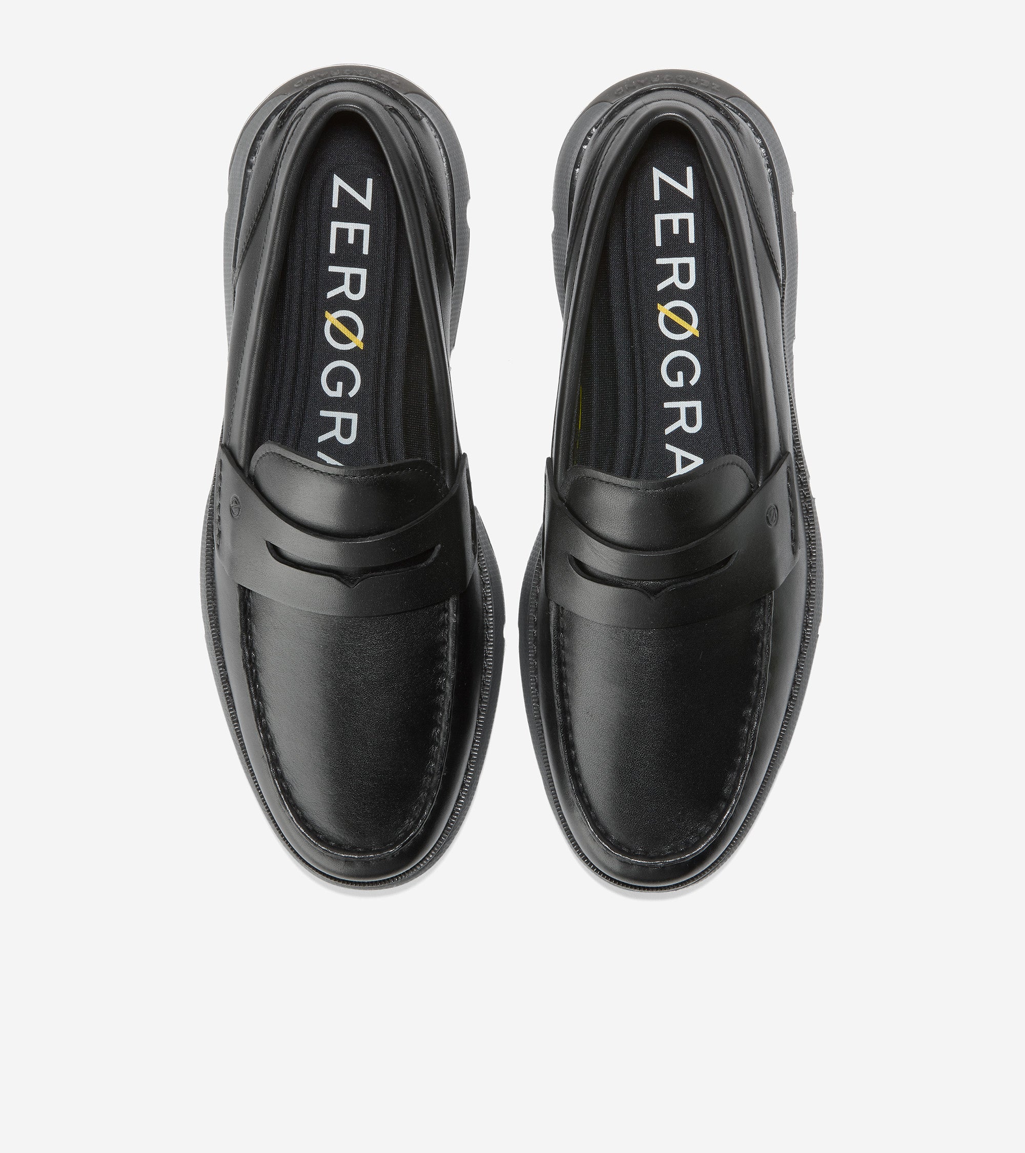 Men's 4.ZERØGRAND Loafer