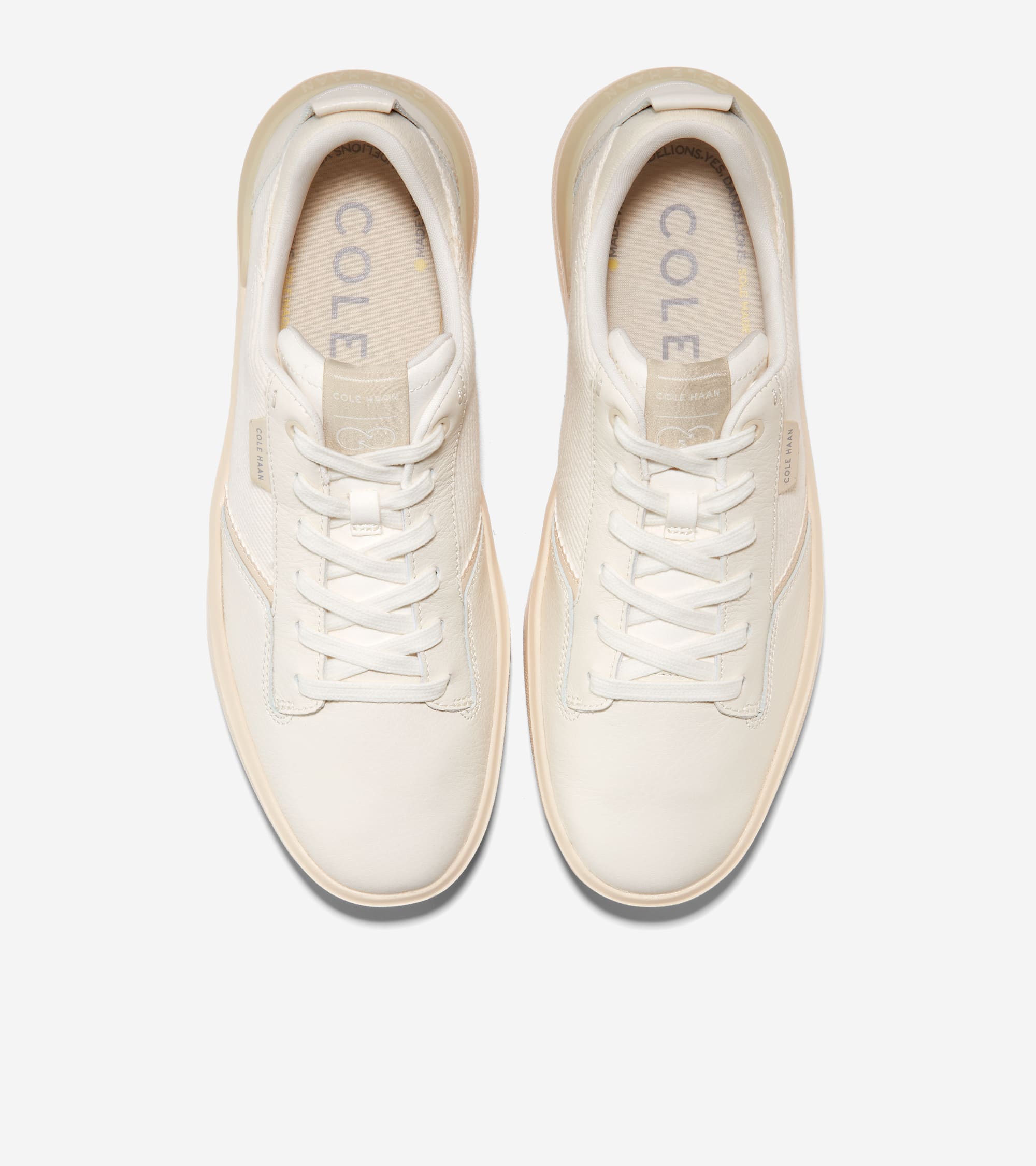 Men's GrandPrø Crew Sneaker