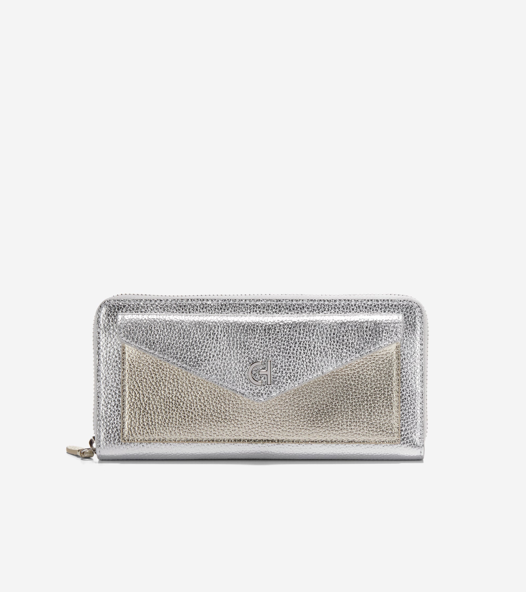 Women's Continental Wallet