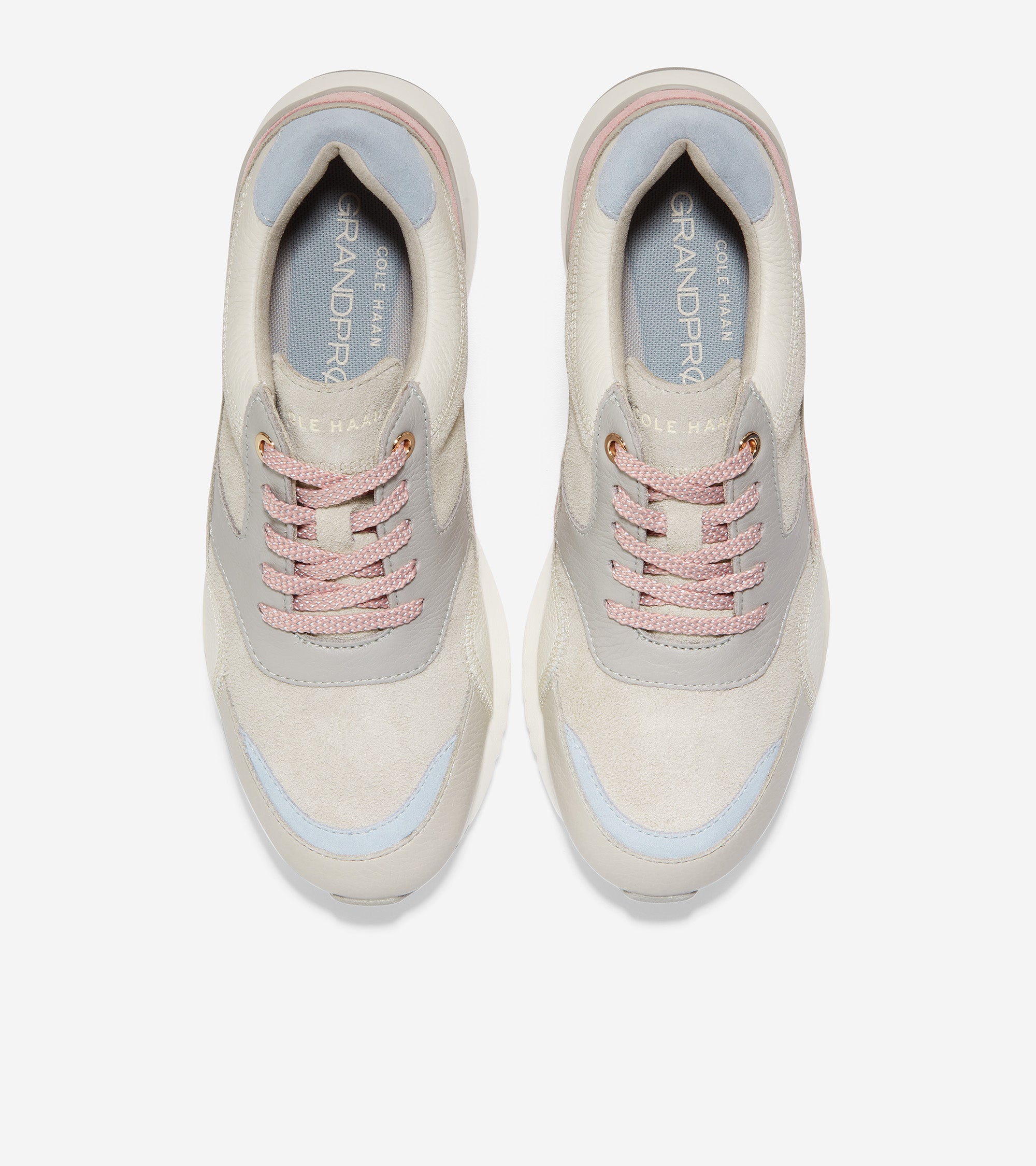 Women's GrandPrø Downtown Sneaker
