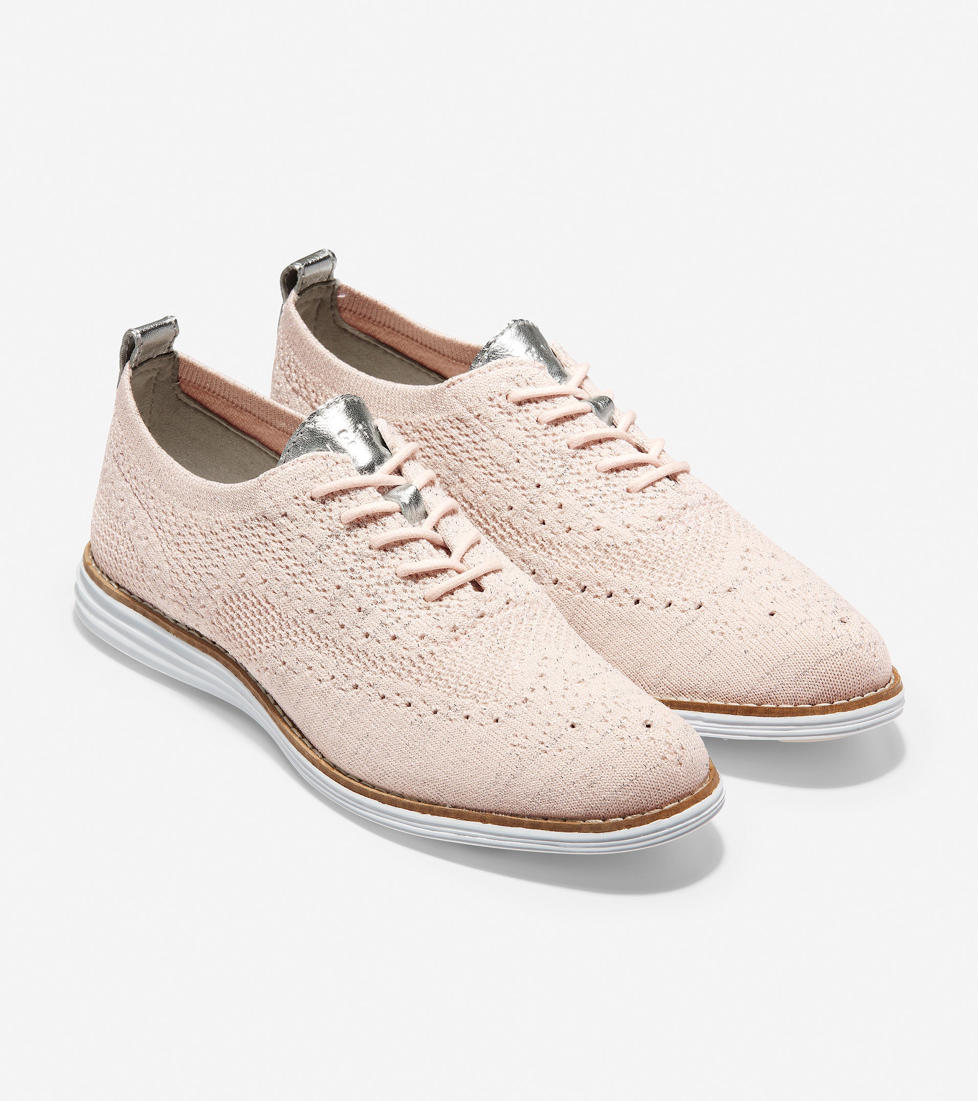 Women's ØriginalGrand Wingtip Oxford Stitchlite™