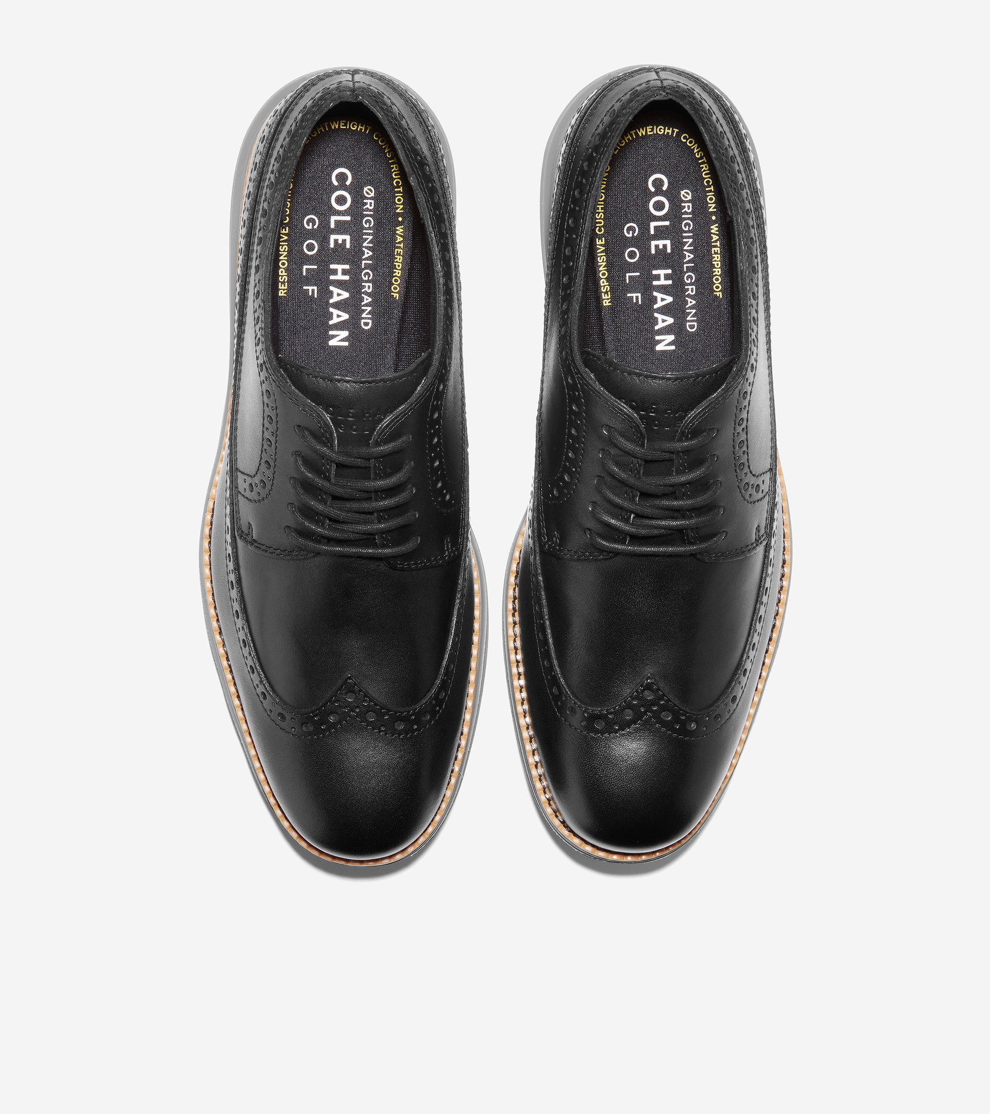 Men's ØriginalGrand Golf Shoe